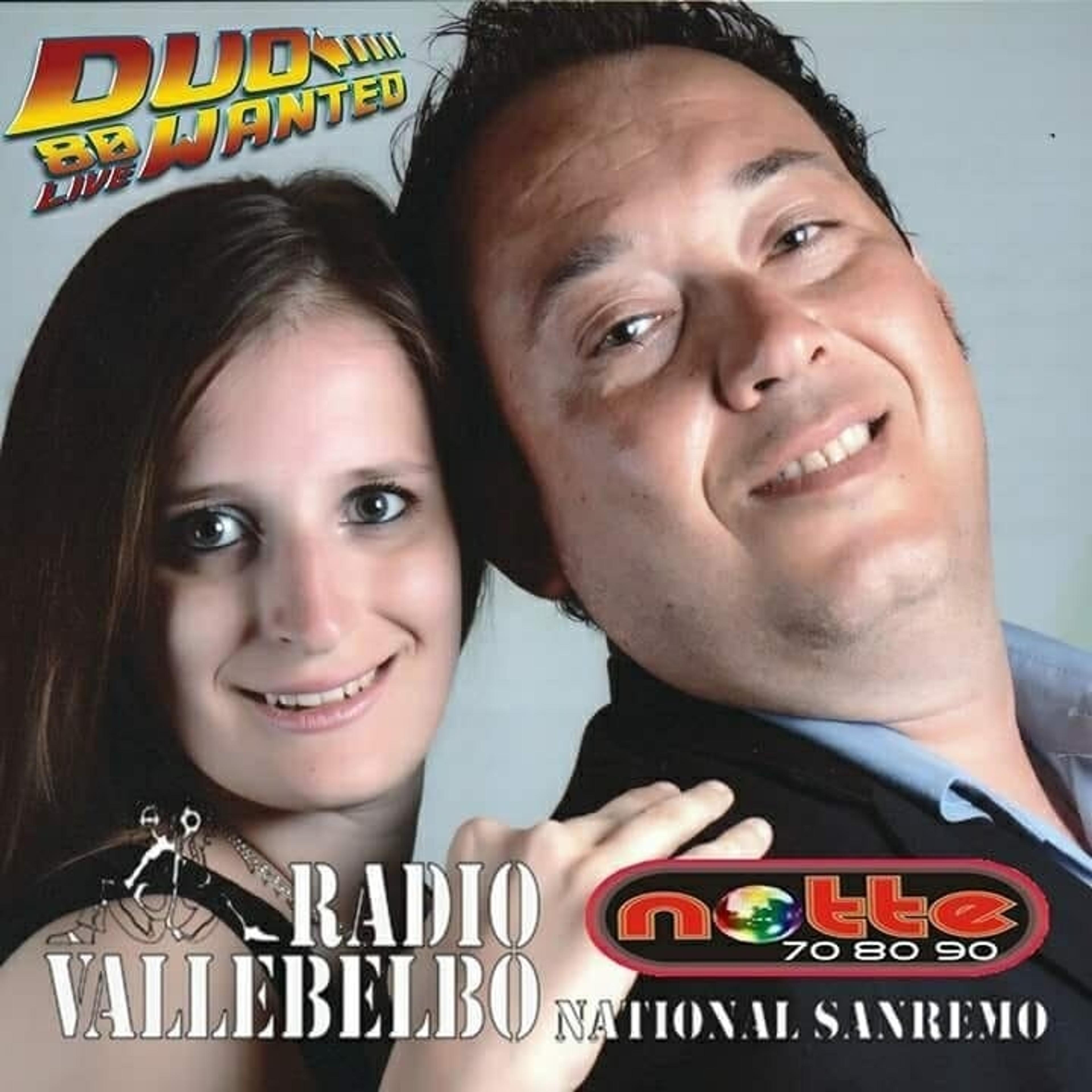 Duo Wanted Live