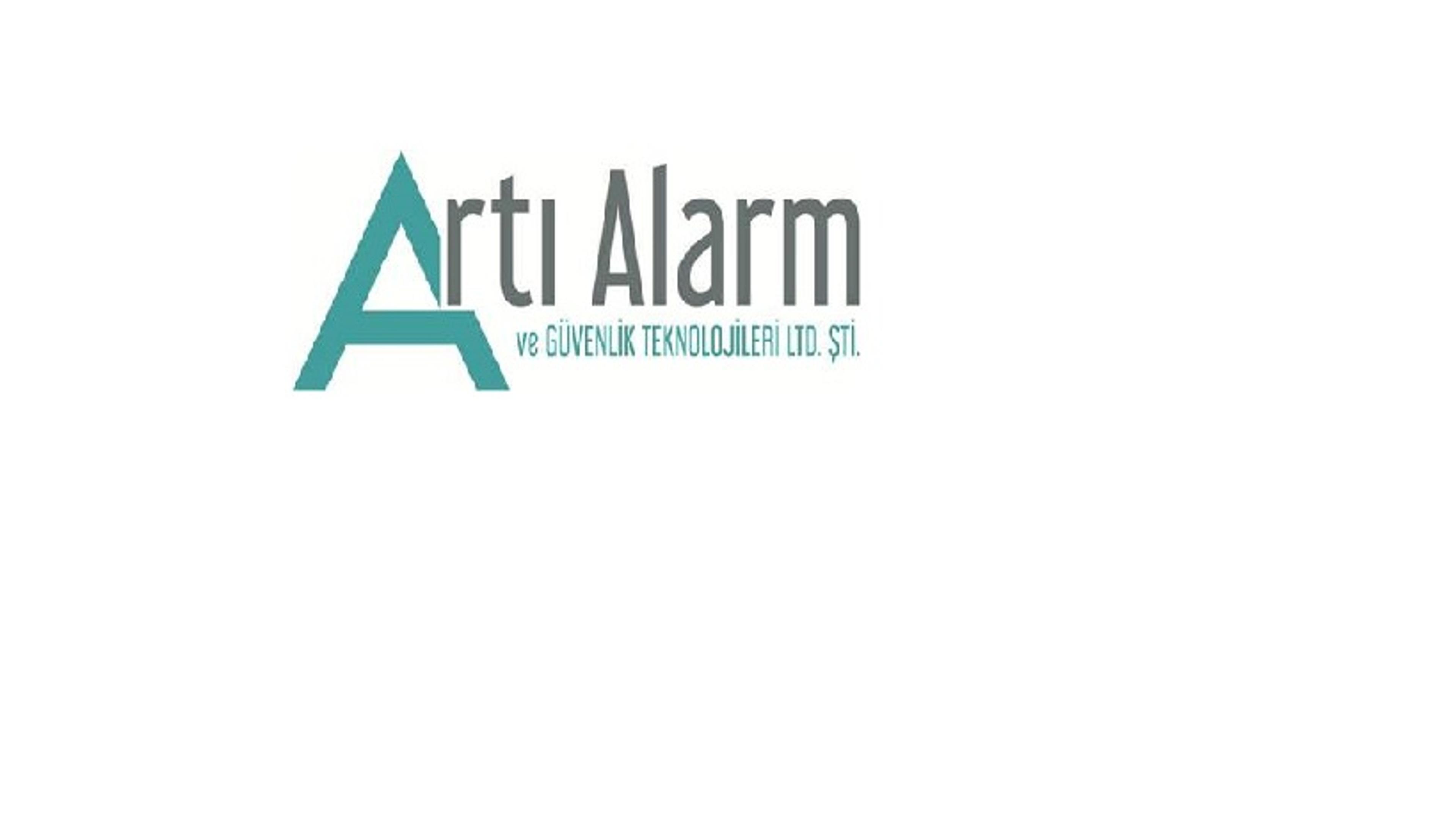 Artı Alarm Ve Güvenlik Teknolojileri Limited Şirketi