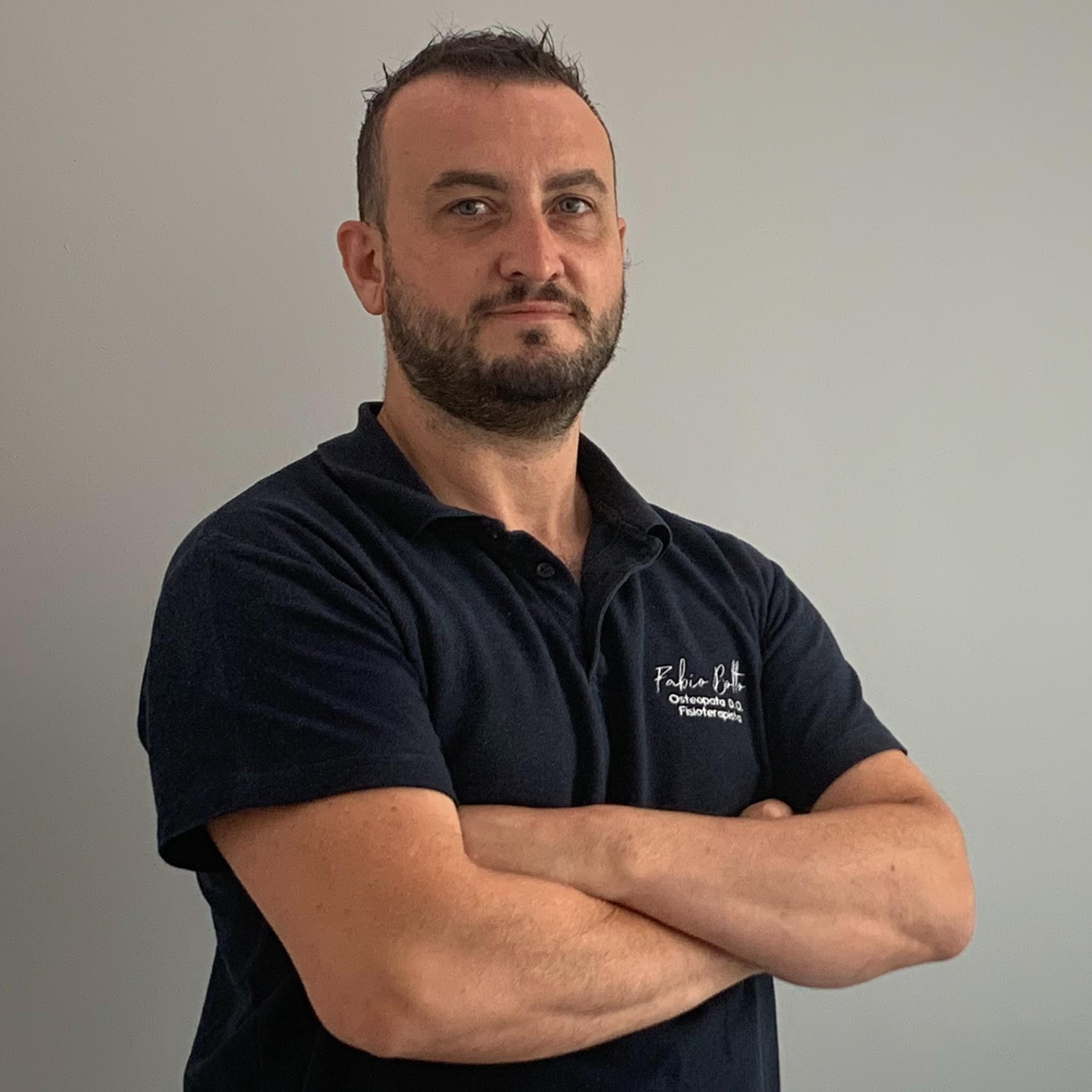 Fabio Botto
