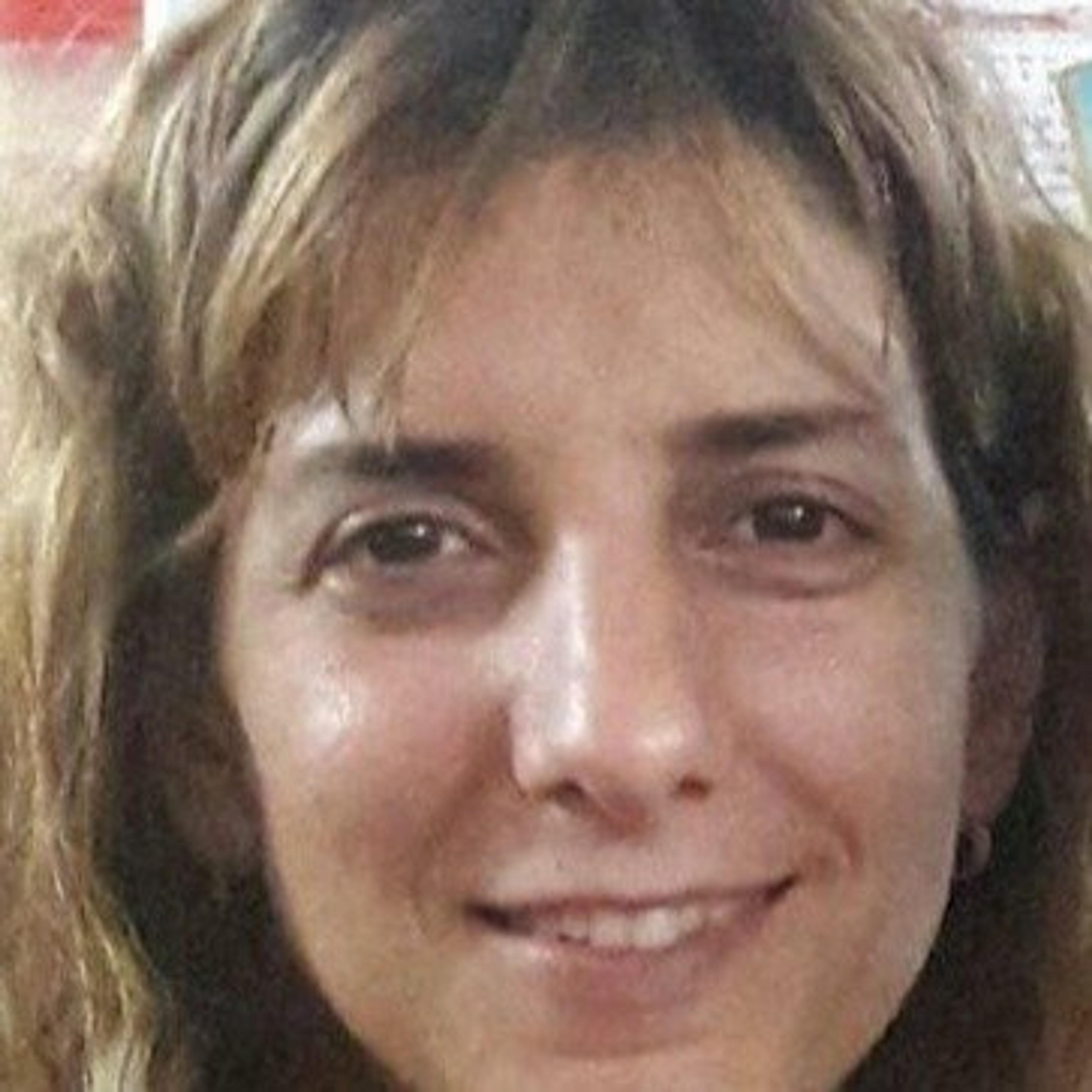 Marianela Di Tomasso