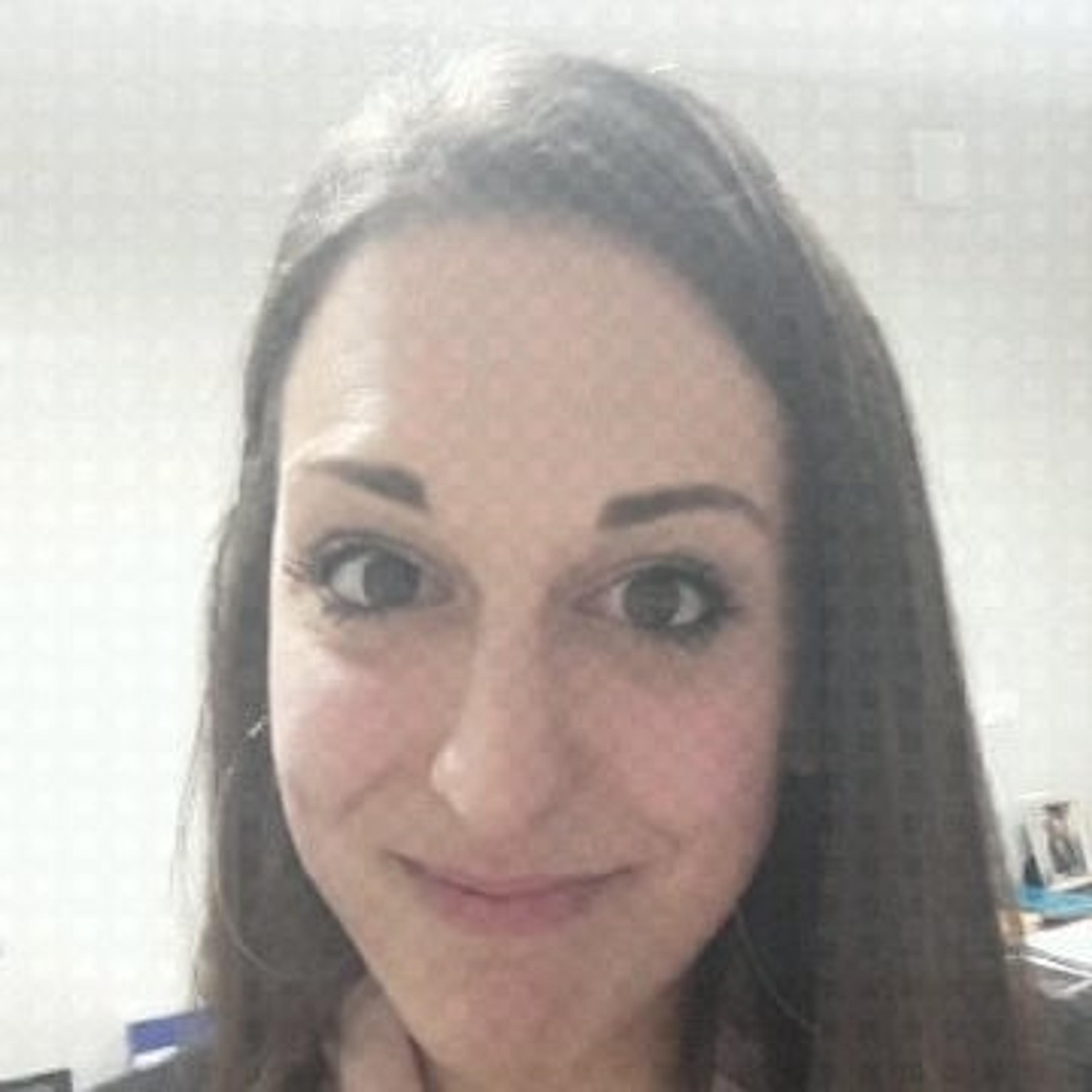 Michela Mascitti