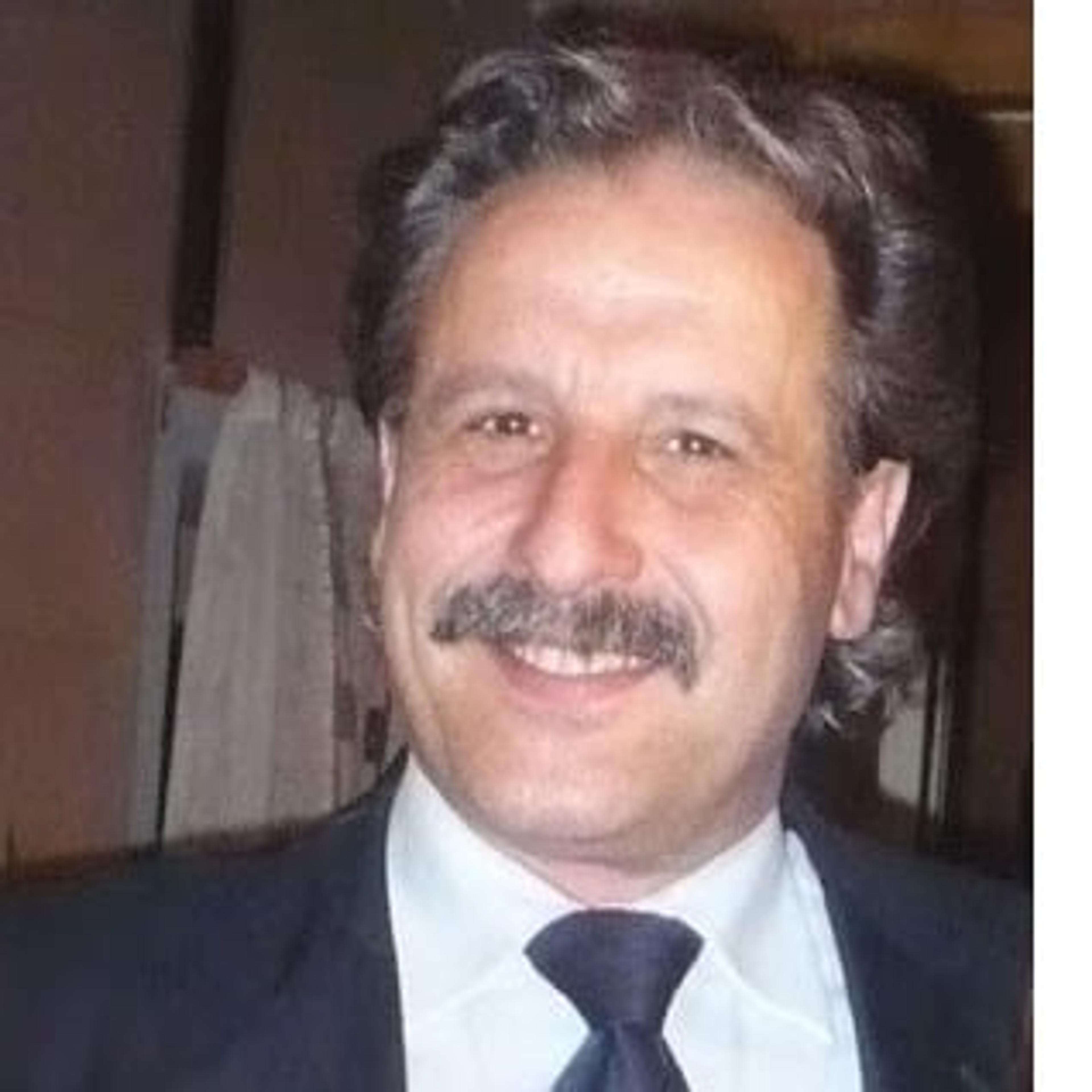 Alberto Fadda