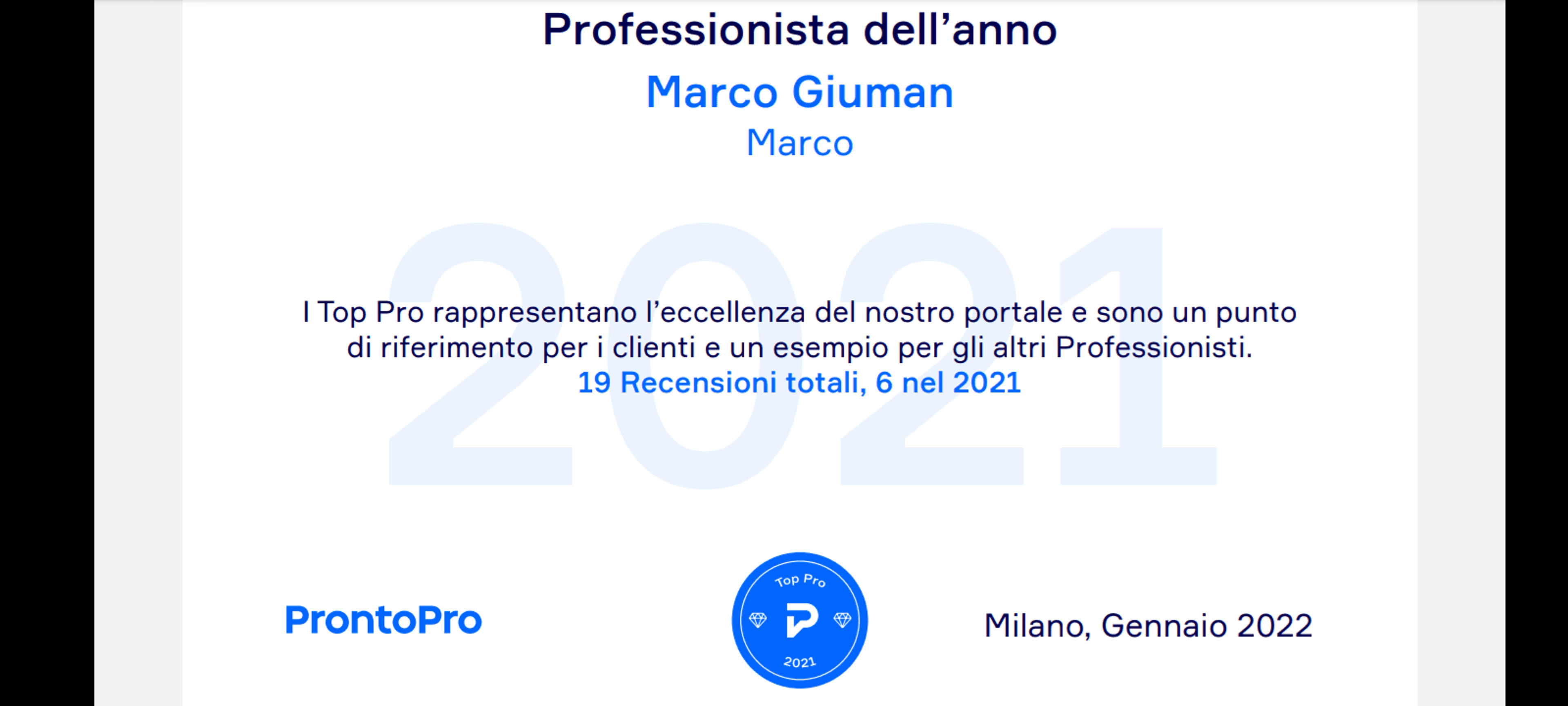 Marco Giuman