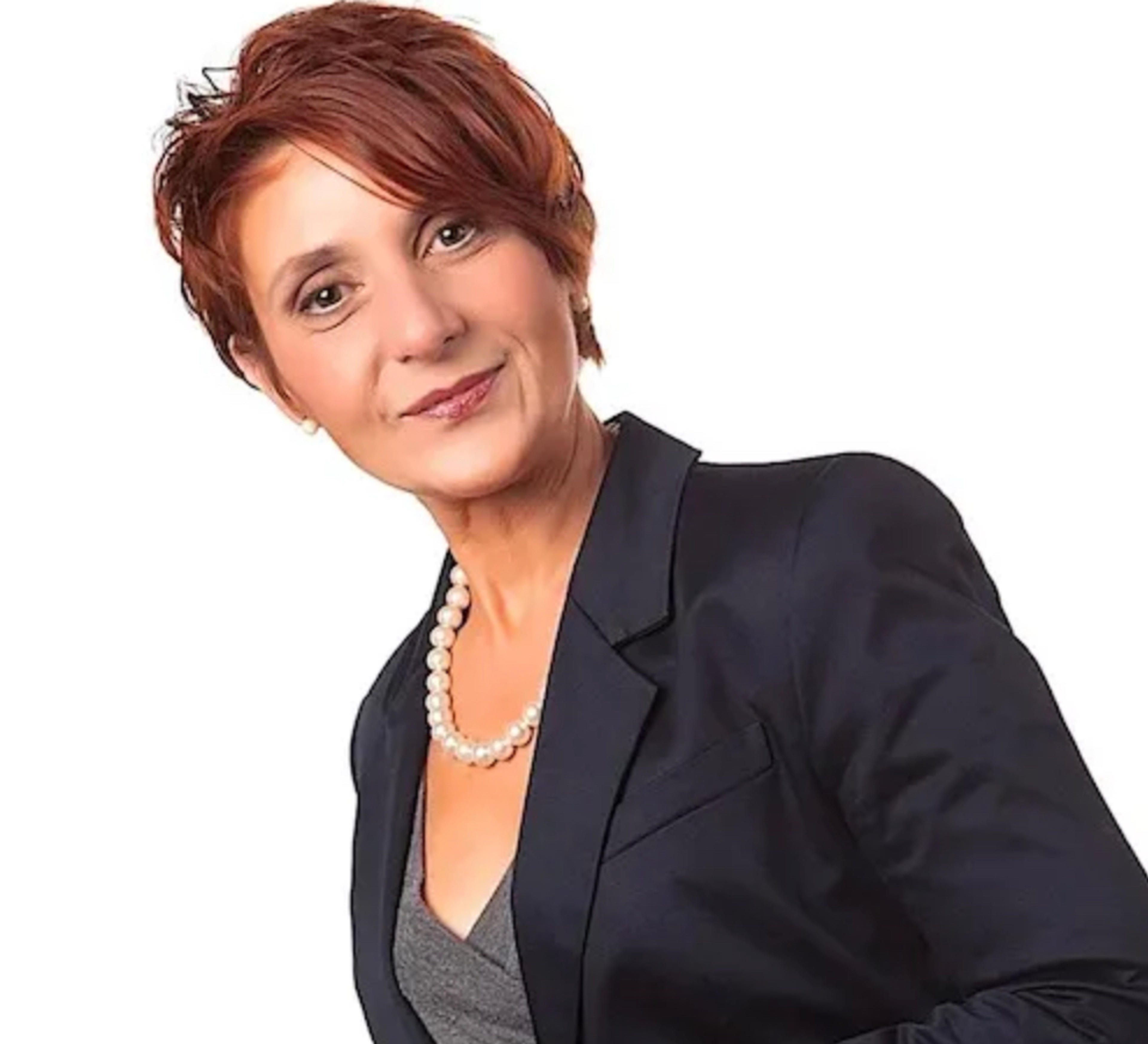 Alessandra Corradini