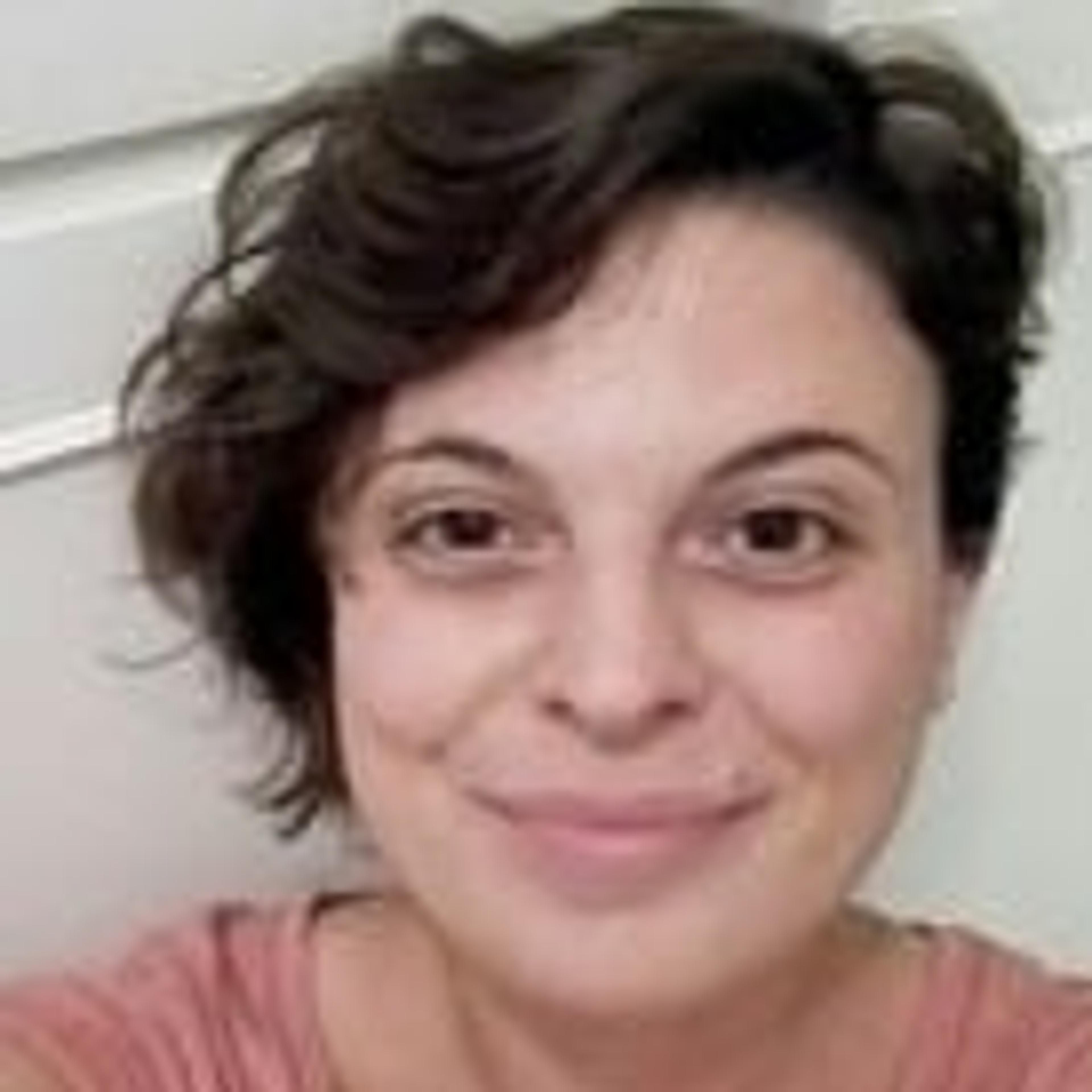 Maria Buzzetti