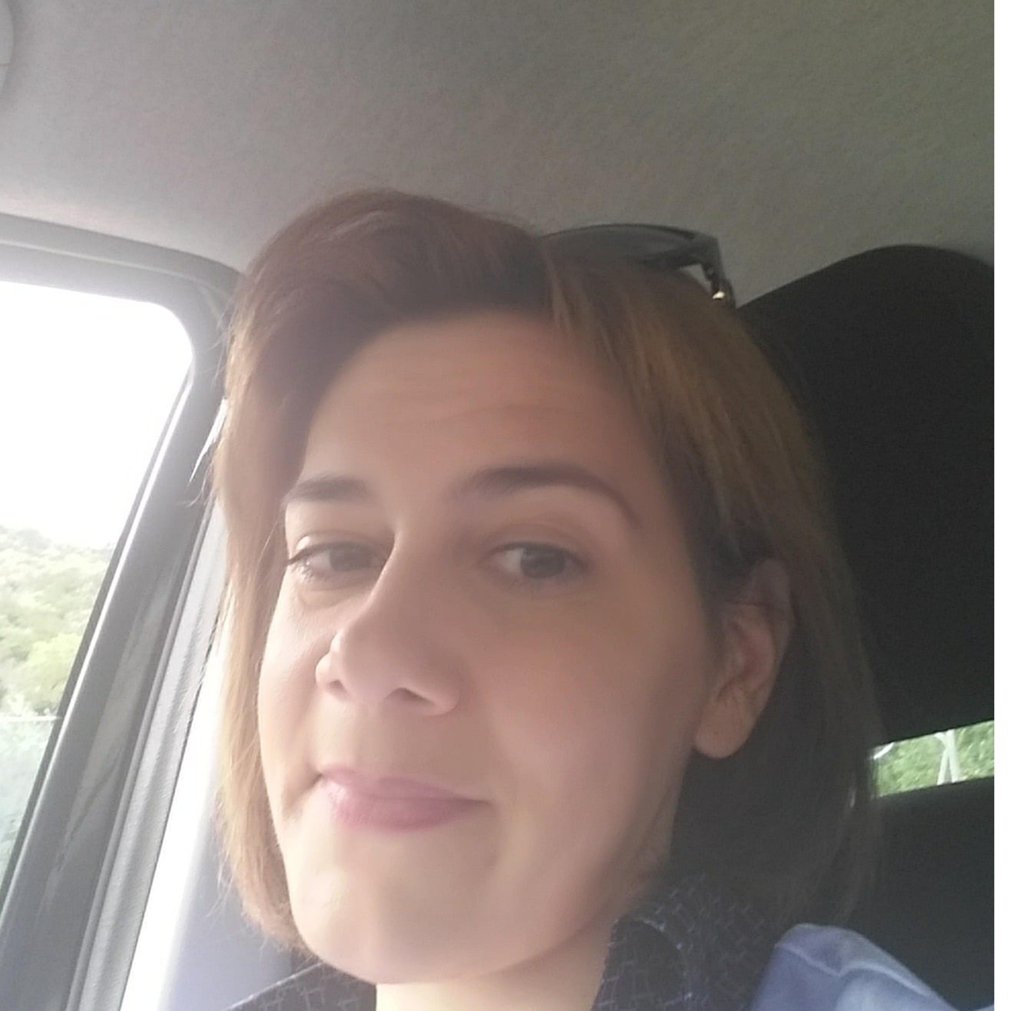 Annalisa Saraldi