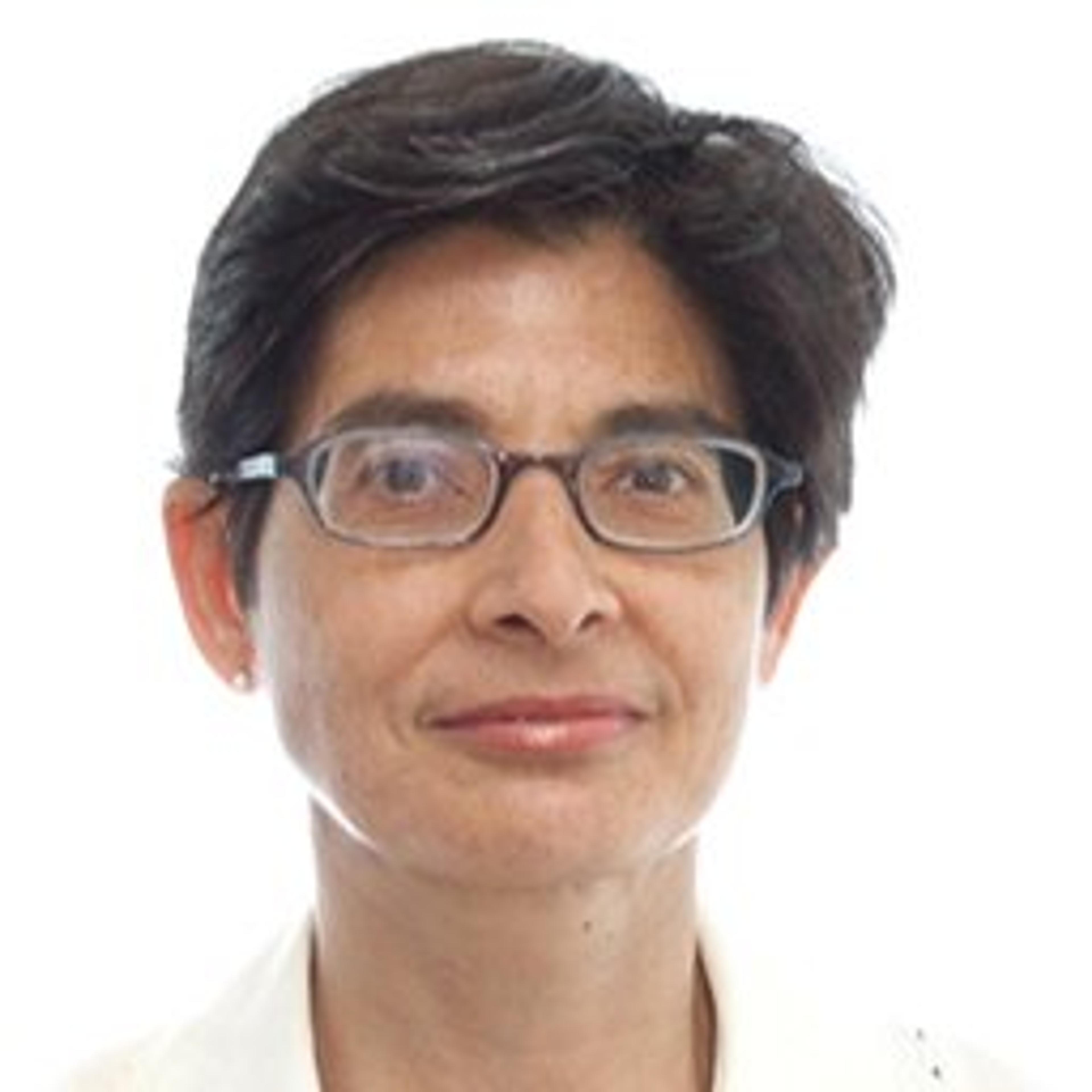 Dácil Maceira García