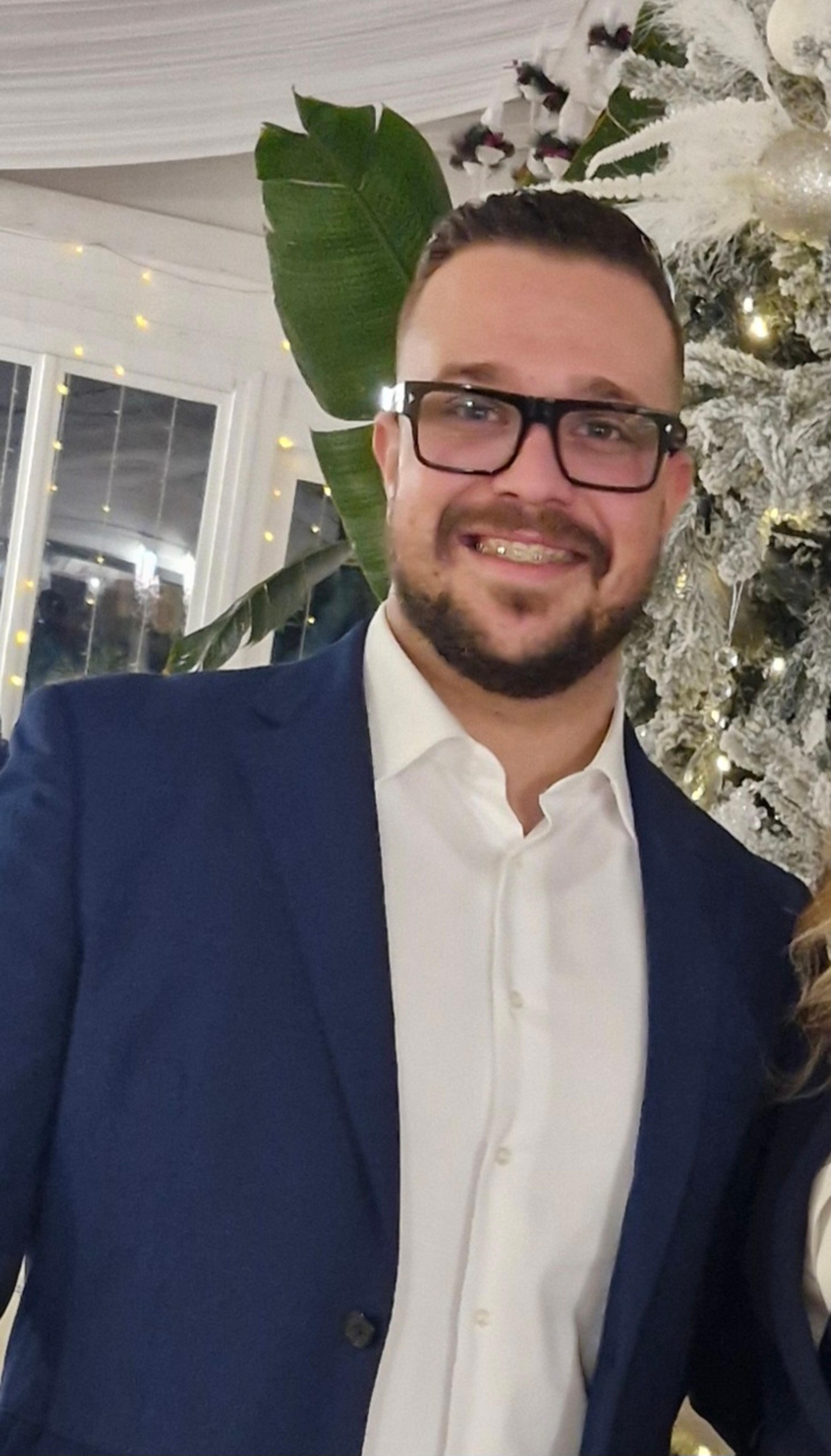 Jonathan Capocchiano