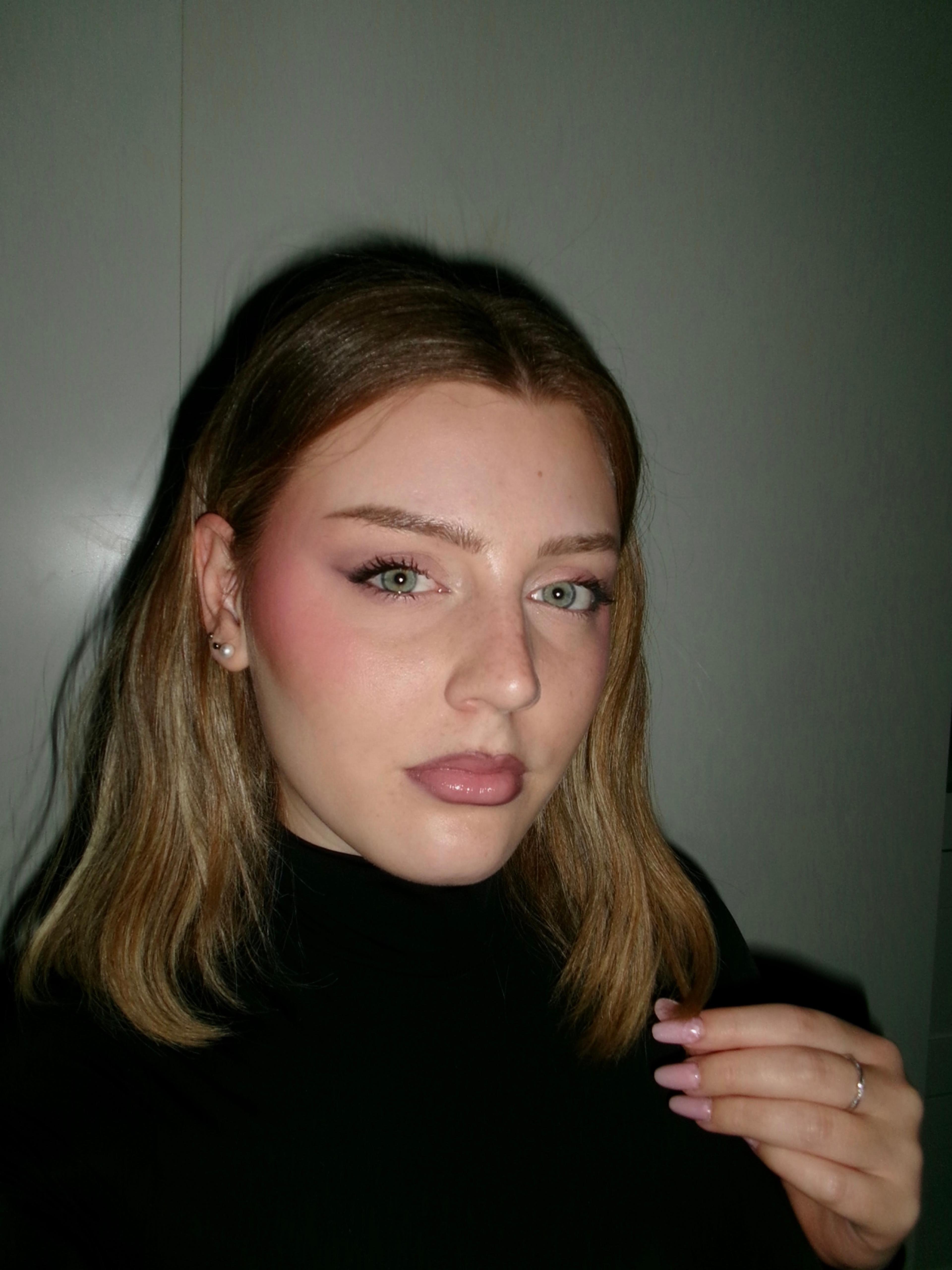 Sofia Minghella
