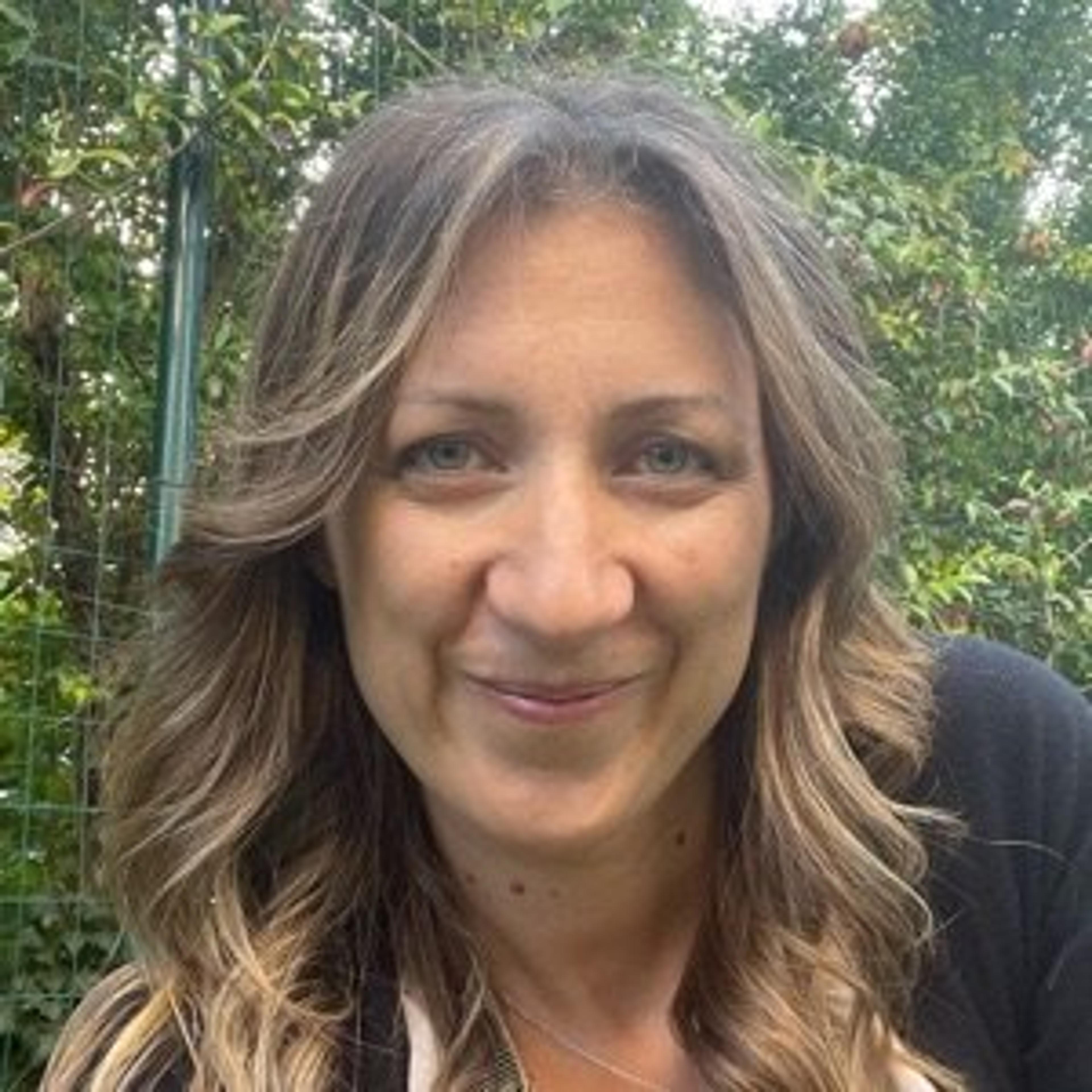 Bertuzzi Silvia Psicologa