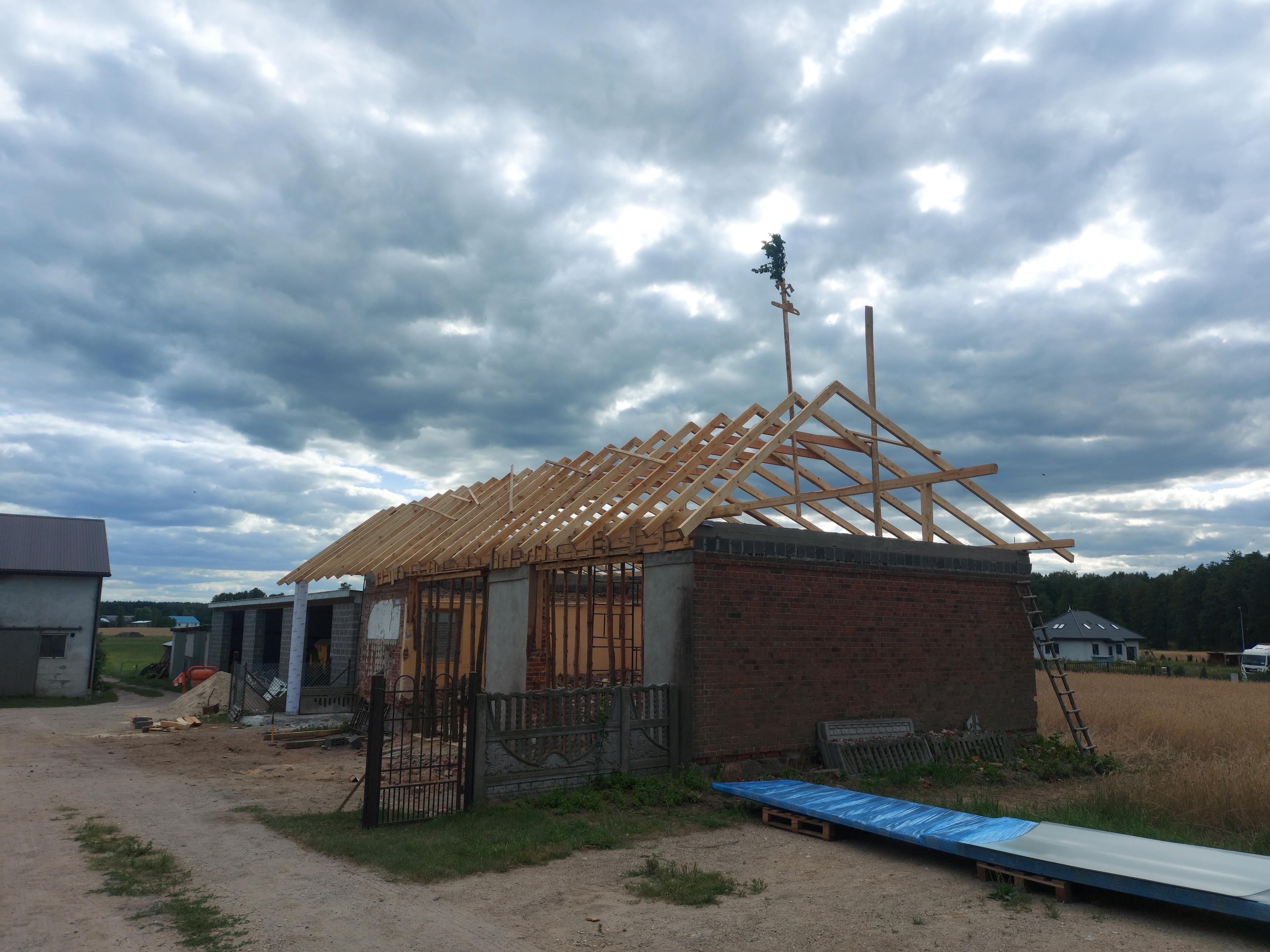 Marek Wozniak Building Company