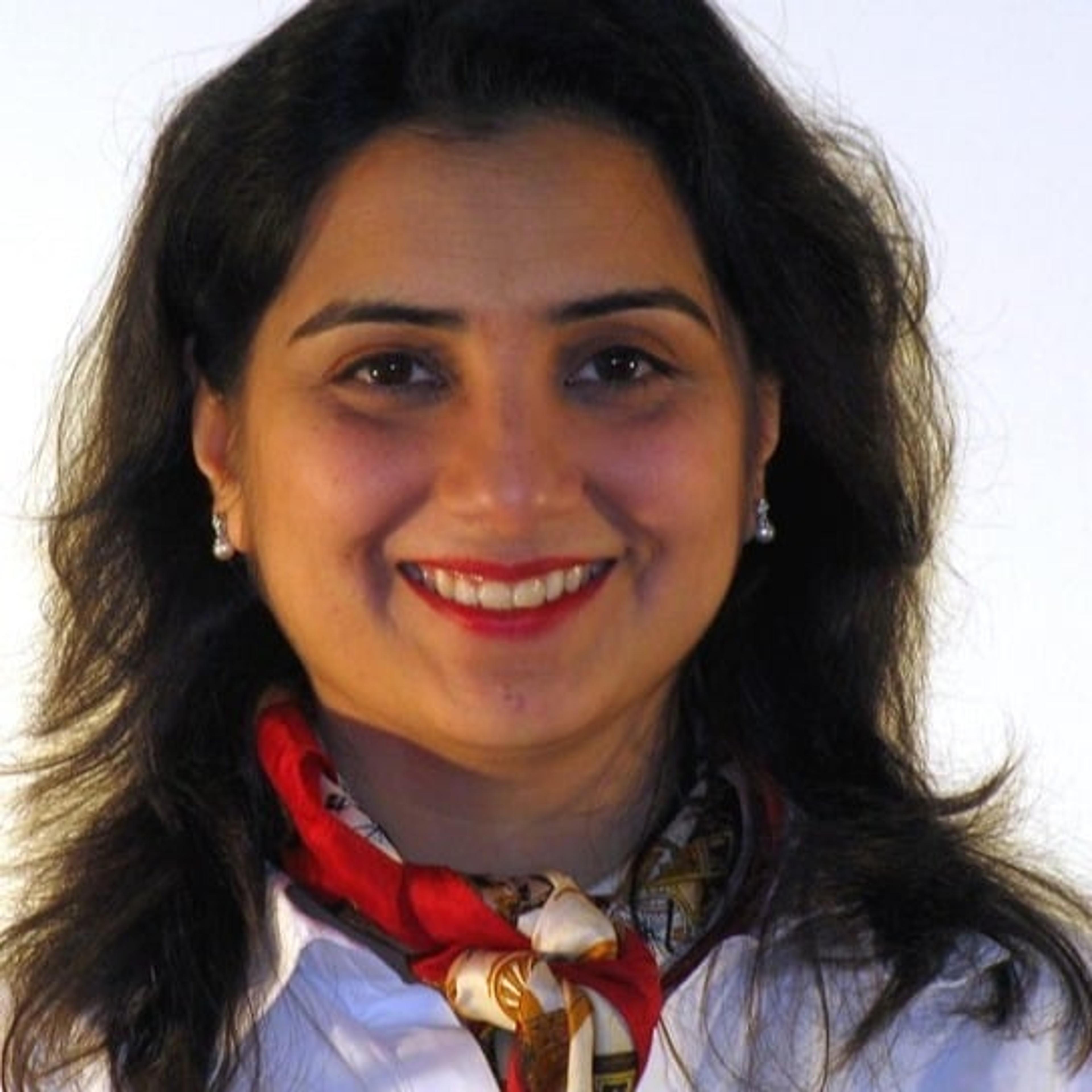 Neera Mallick