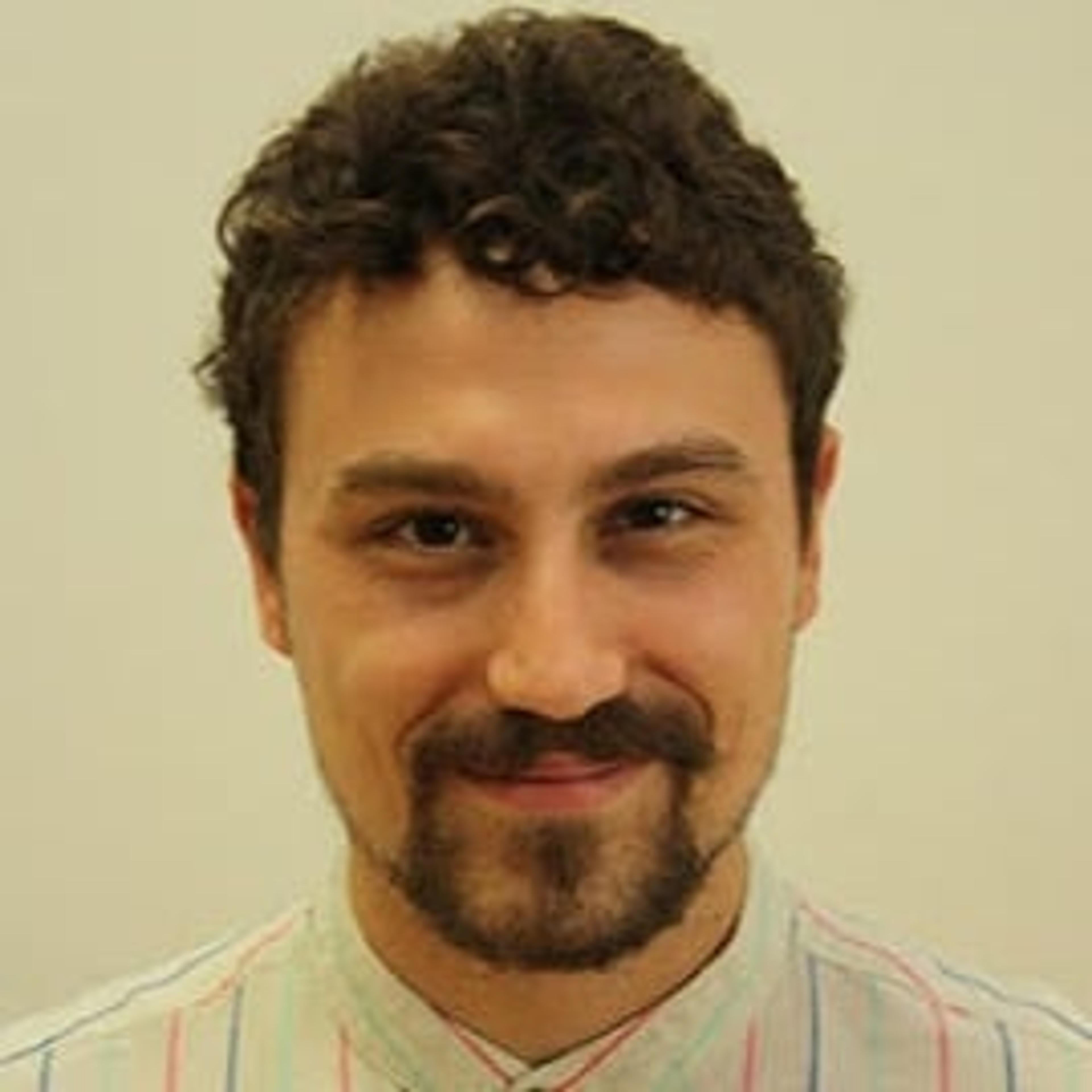 Matteo Moretti