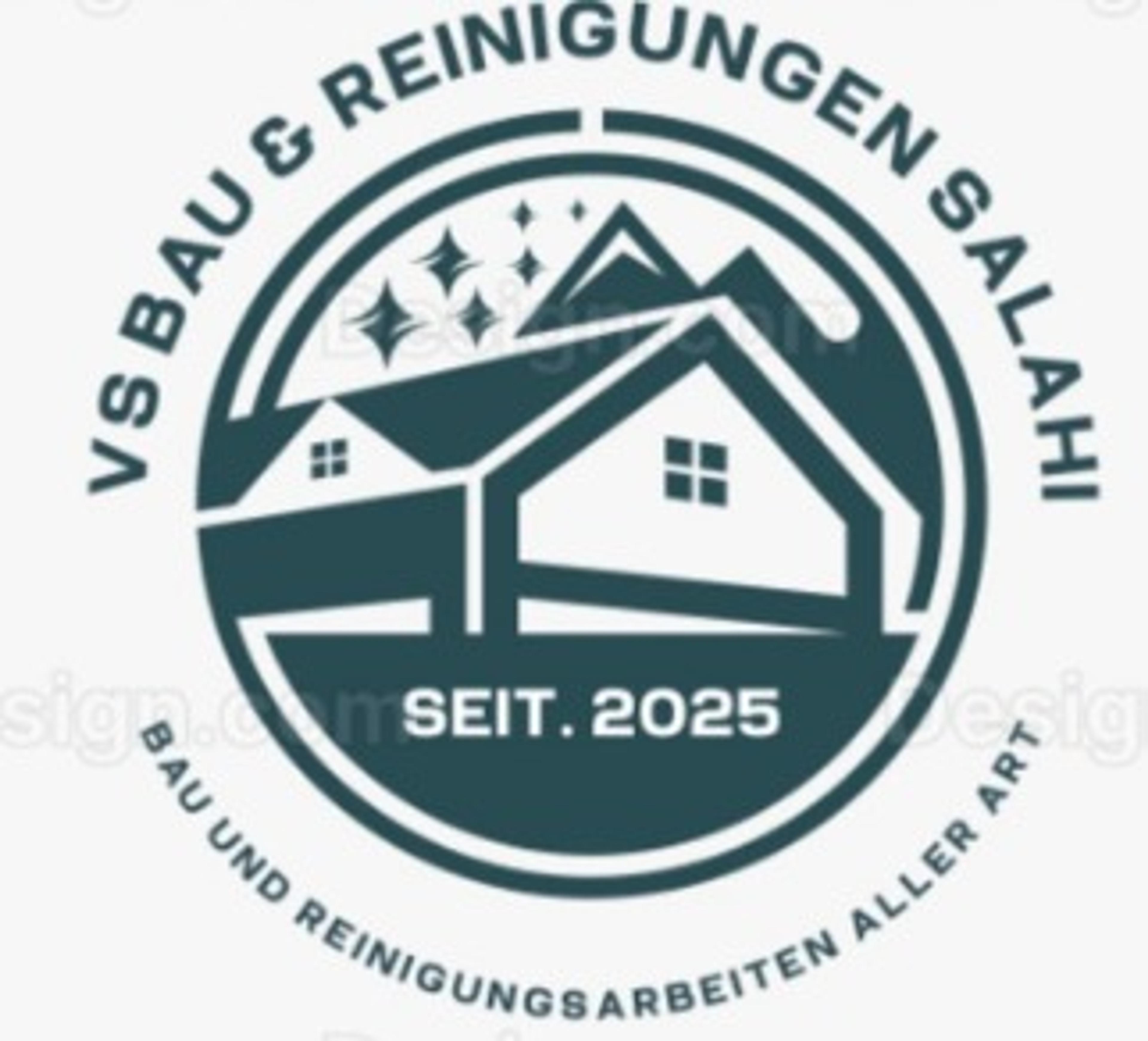 VS Bau Reinigungen Salahi Salahi