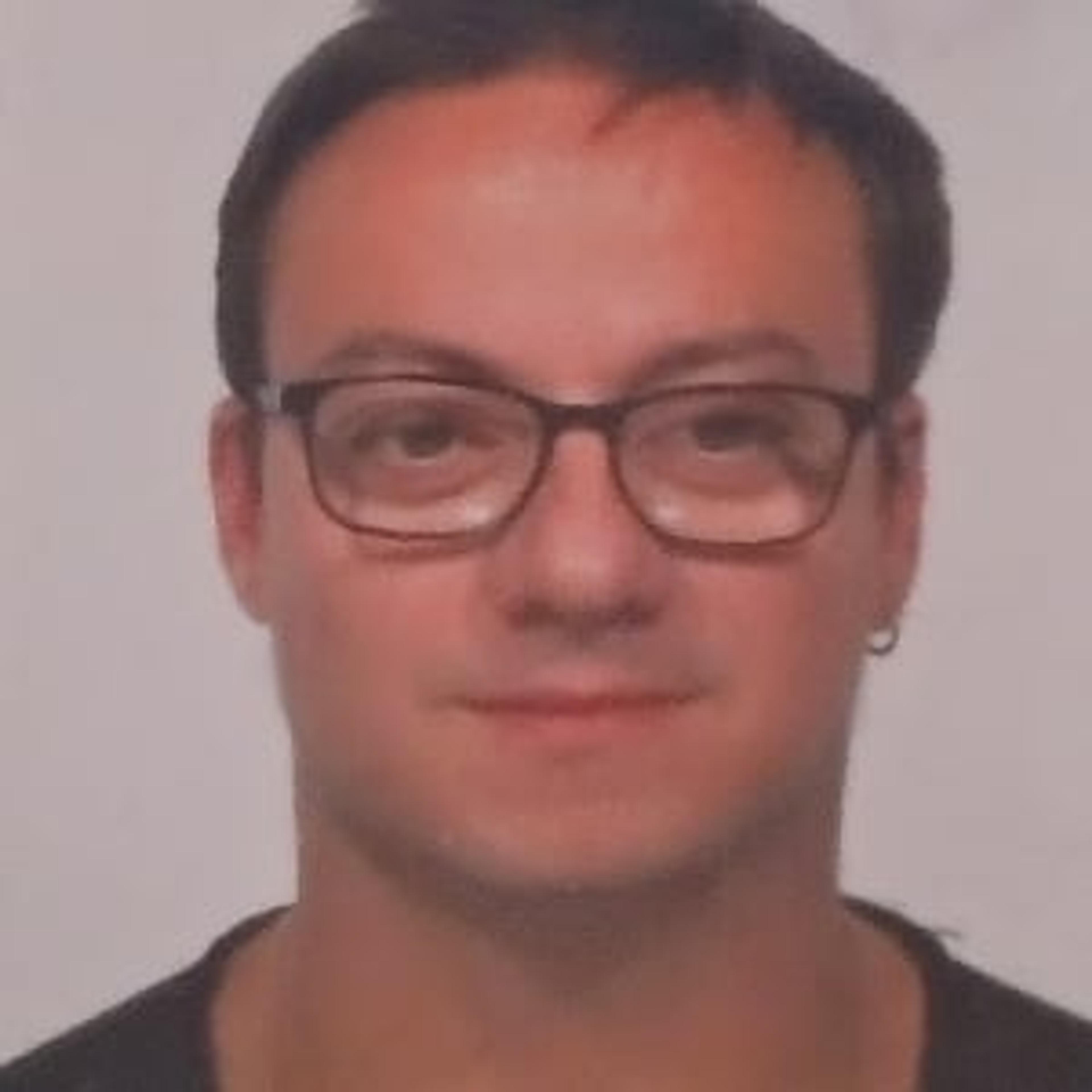 Andrea Segreto