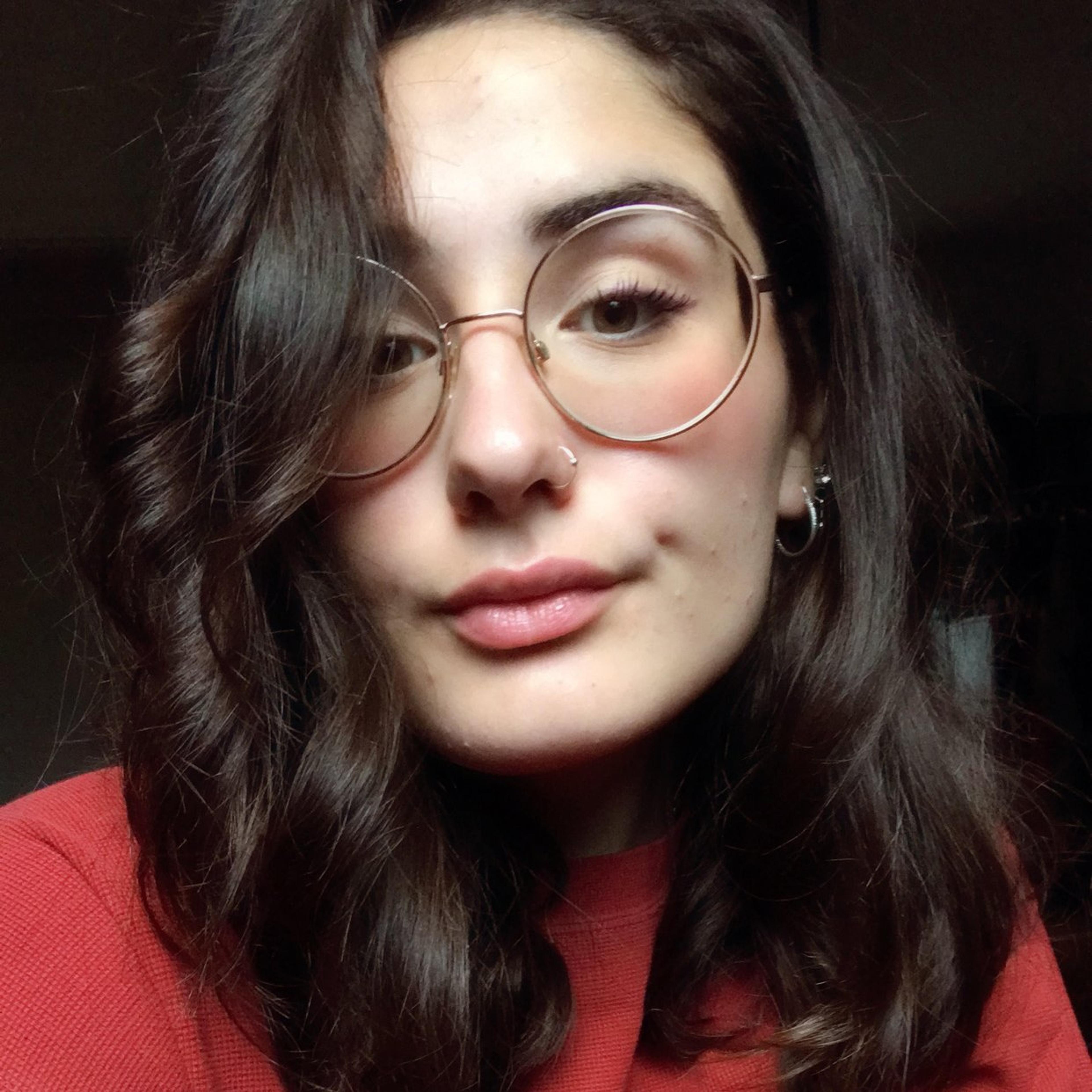 Alessandra Cavagna