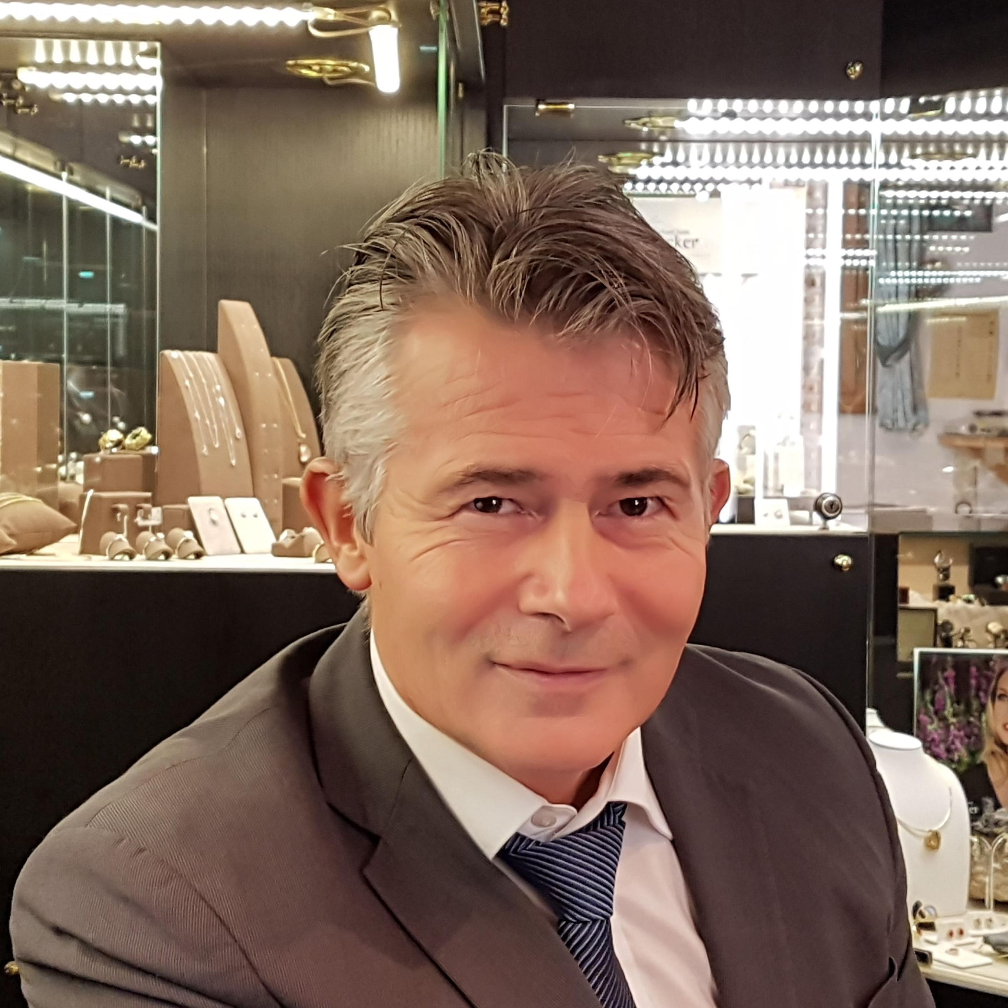 Exclusive BERG collections GmbH
