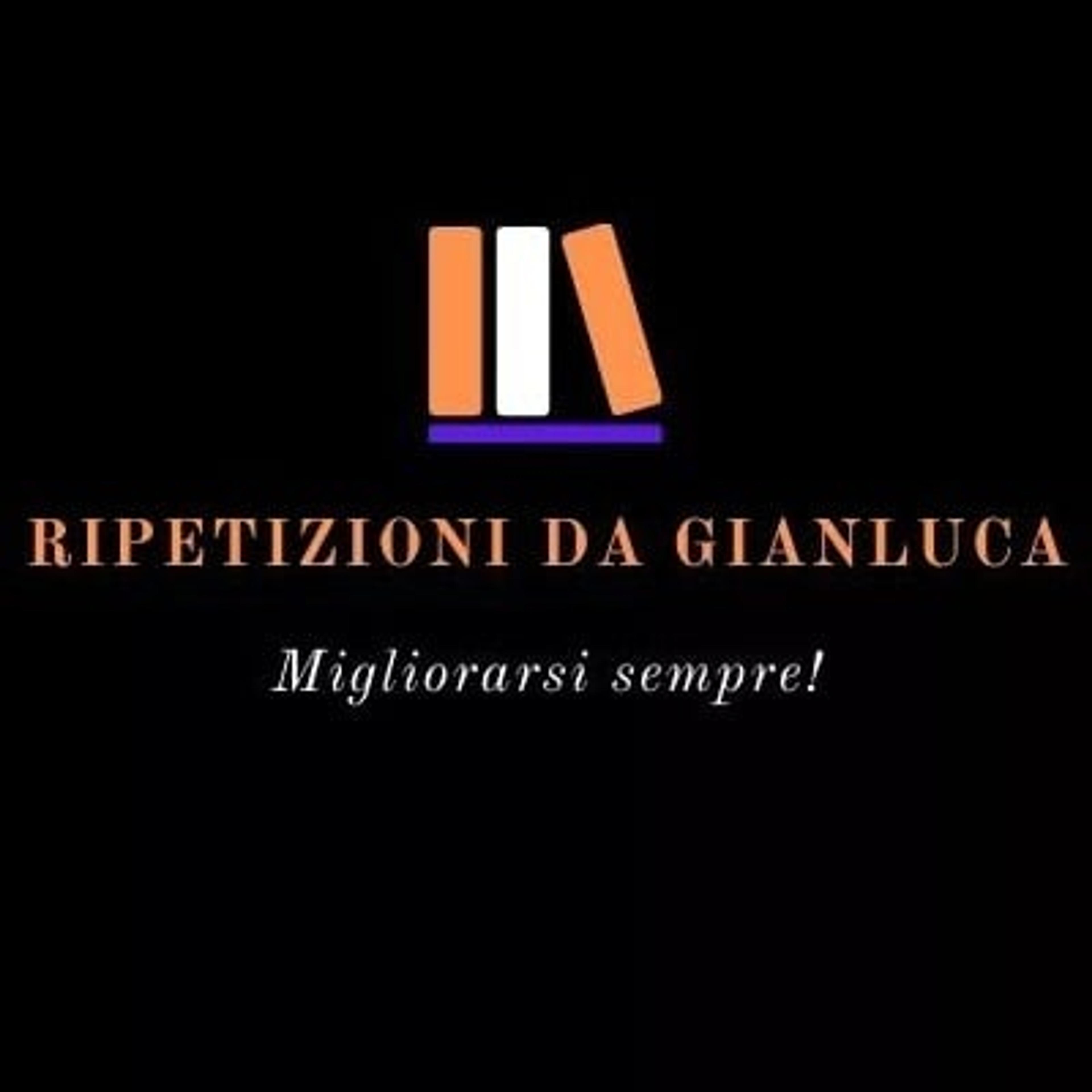Gianluca Gambacorta