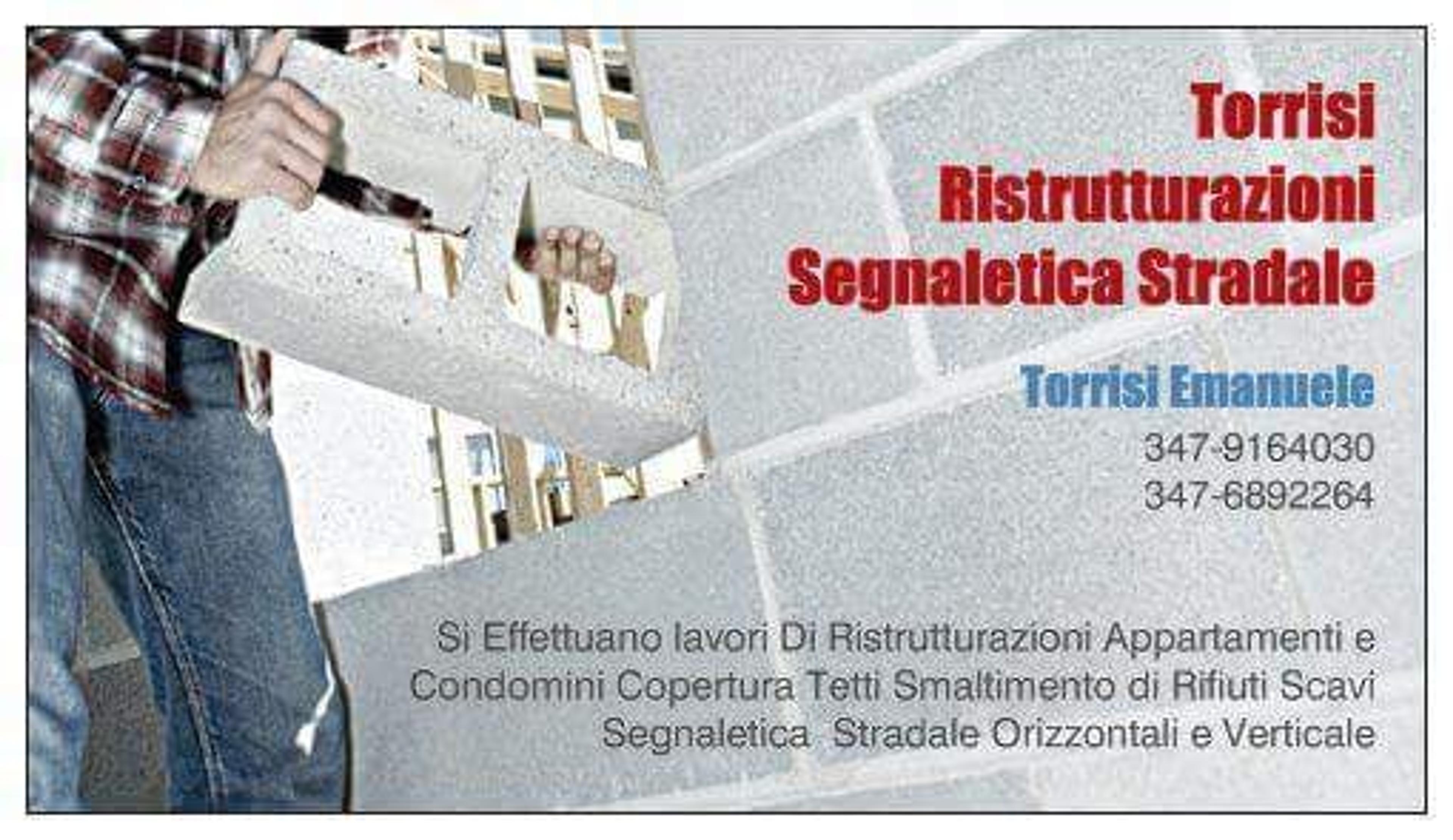Emanuele Torrisi
