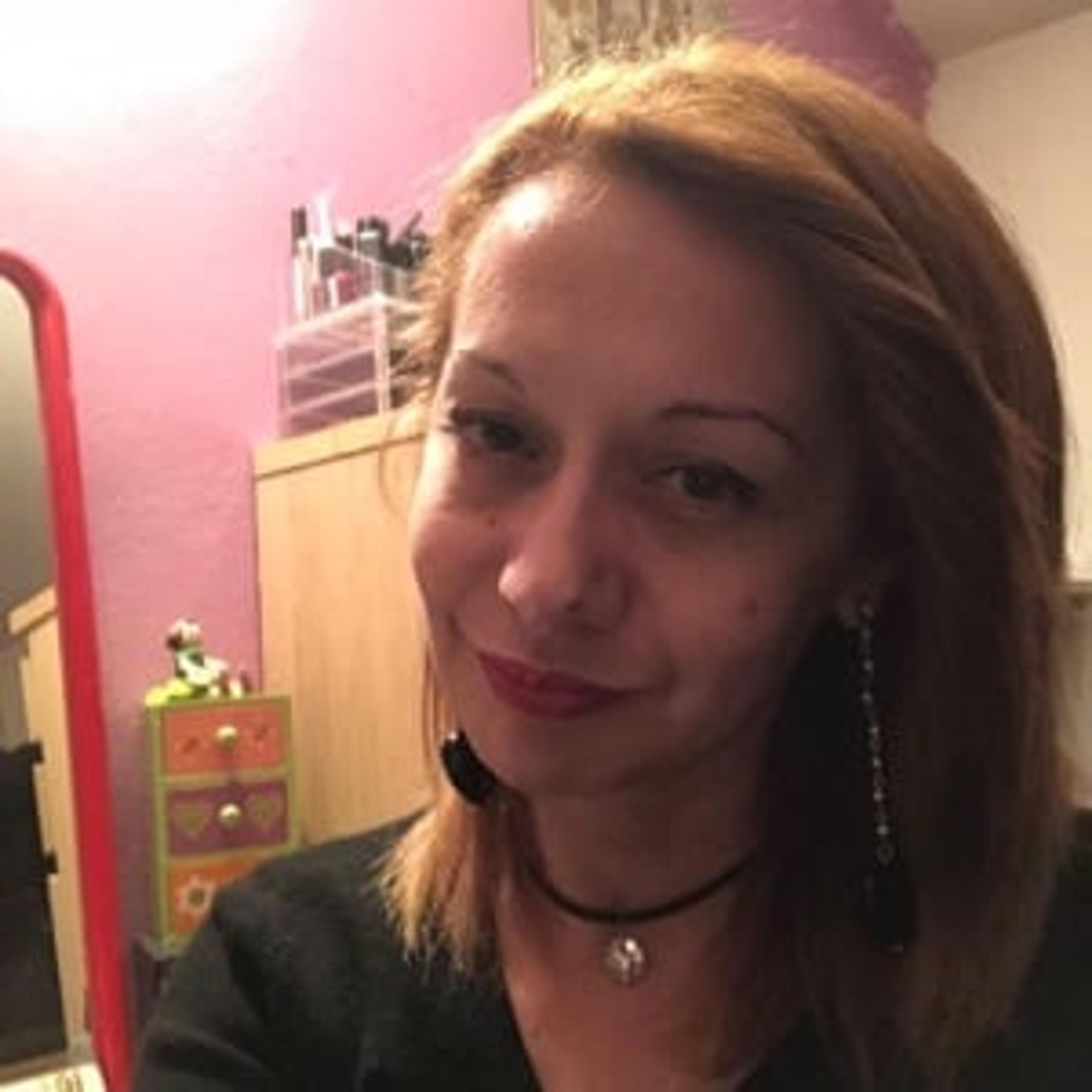 Maria Flavia Porcelluzzi