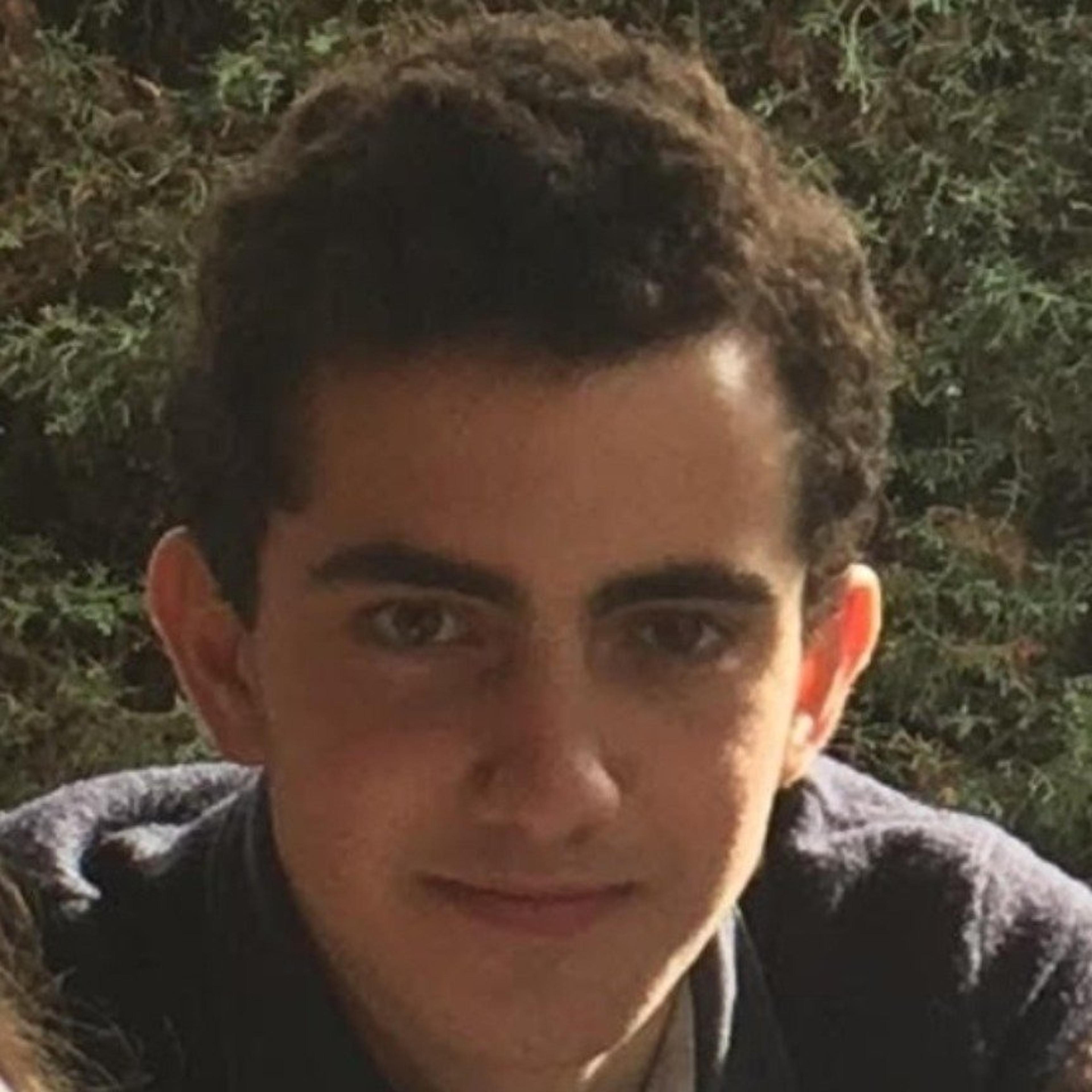 ÁLVARO FERNÁNDEZ-BRAVO CASADO