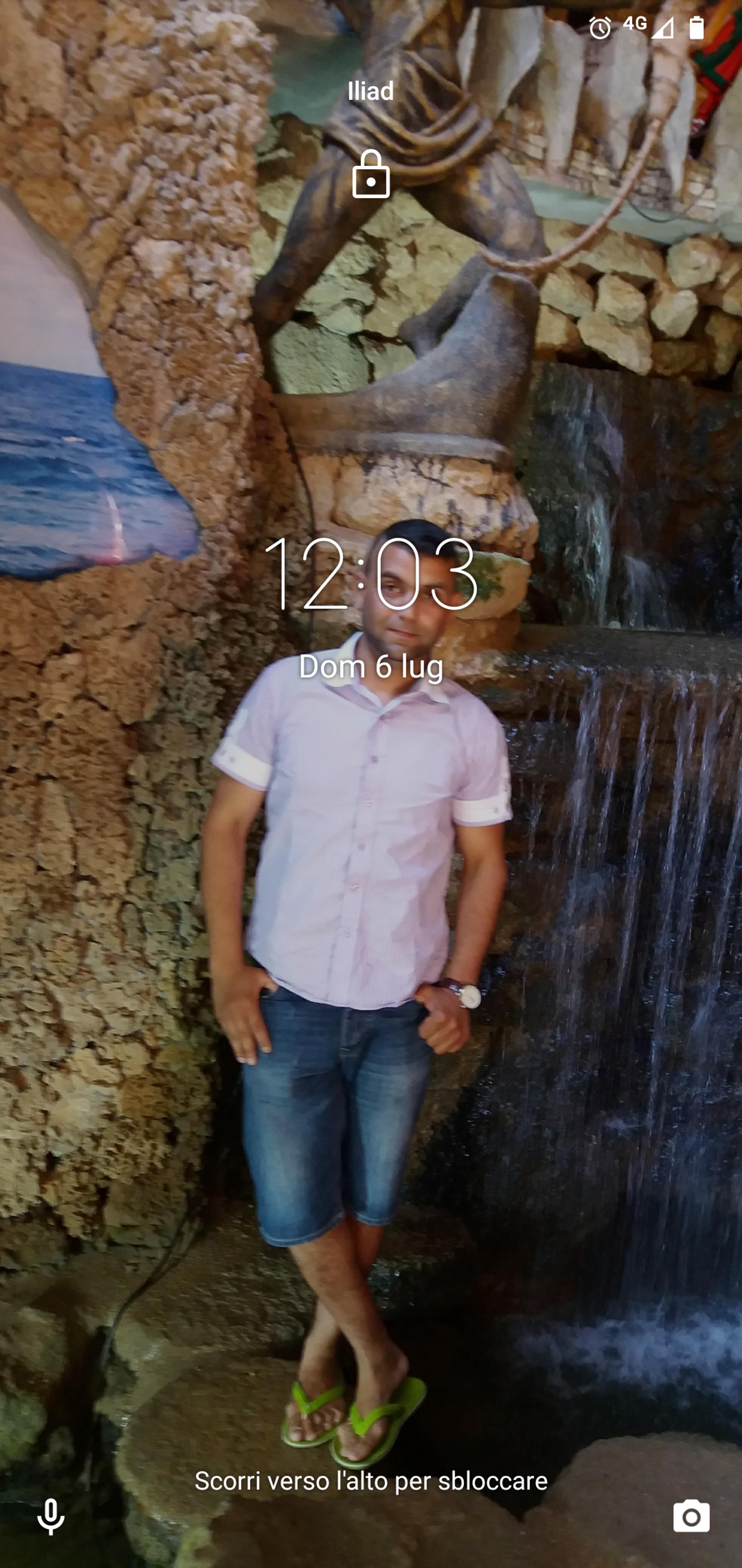 Nabil El Haou