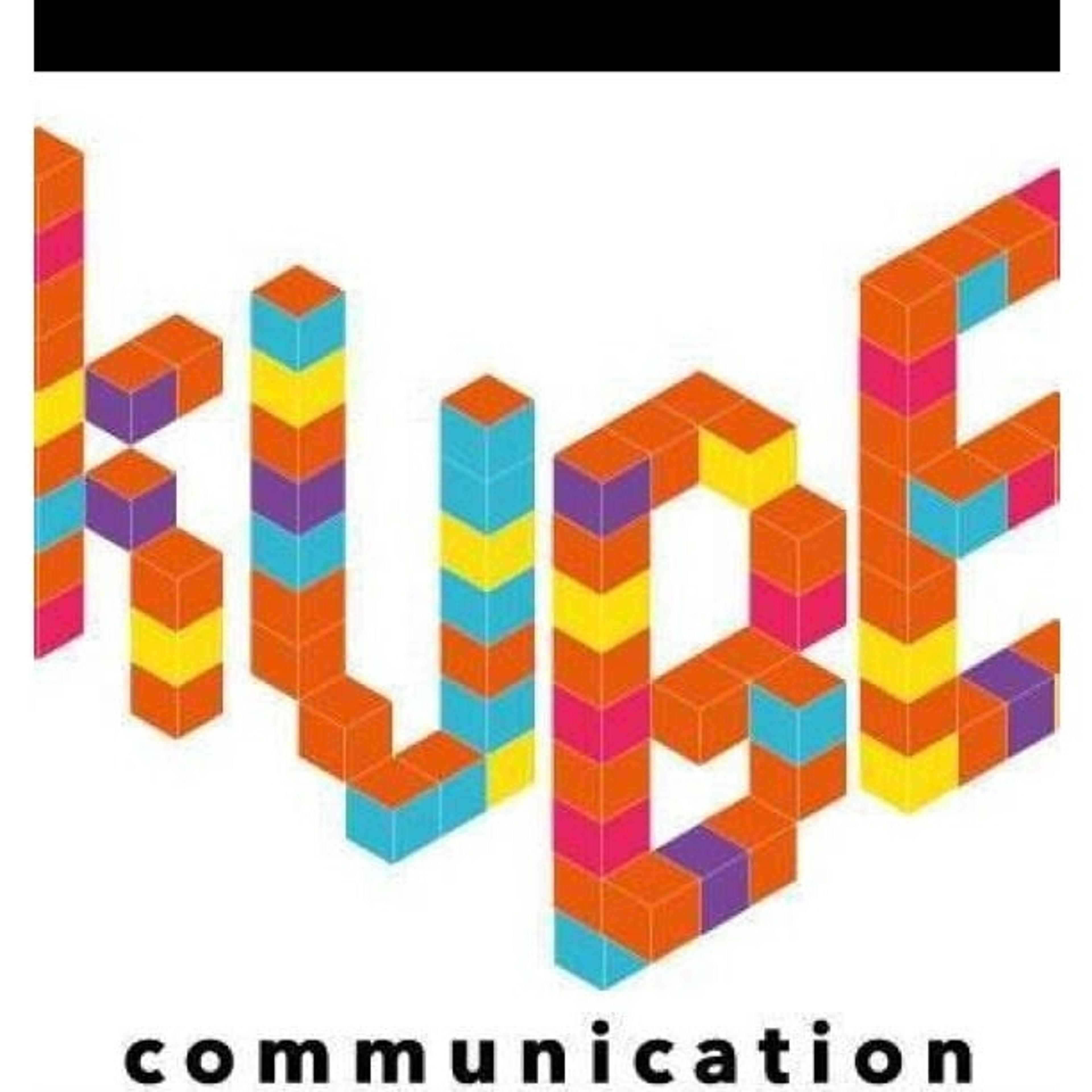 Kube communication di Maria Rosaria Ariemma