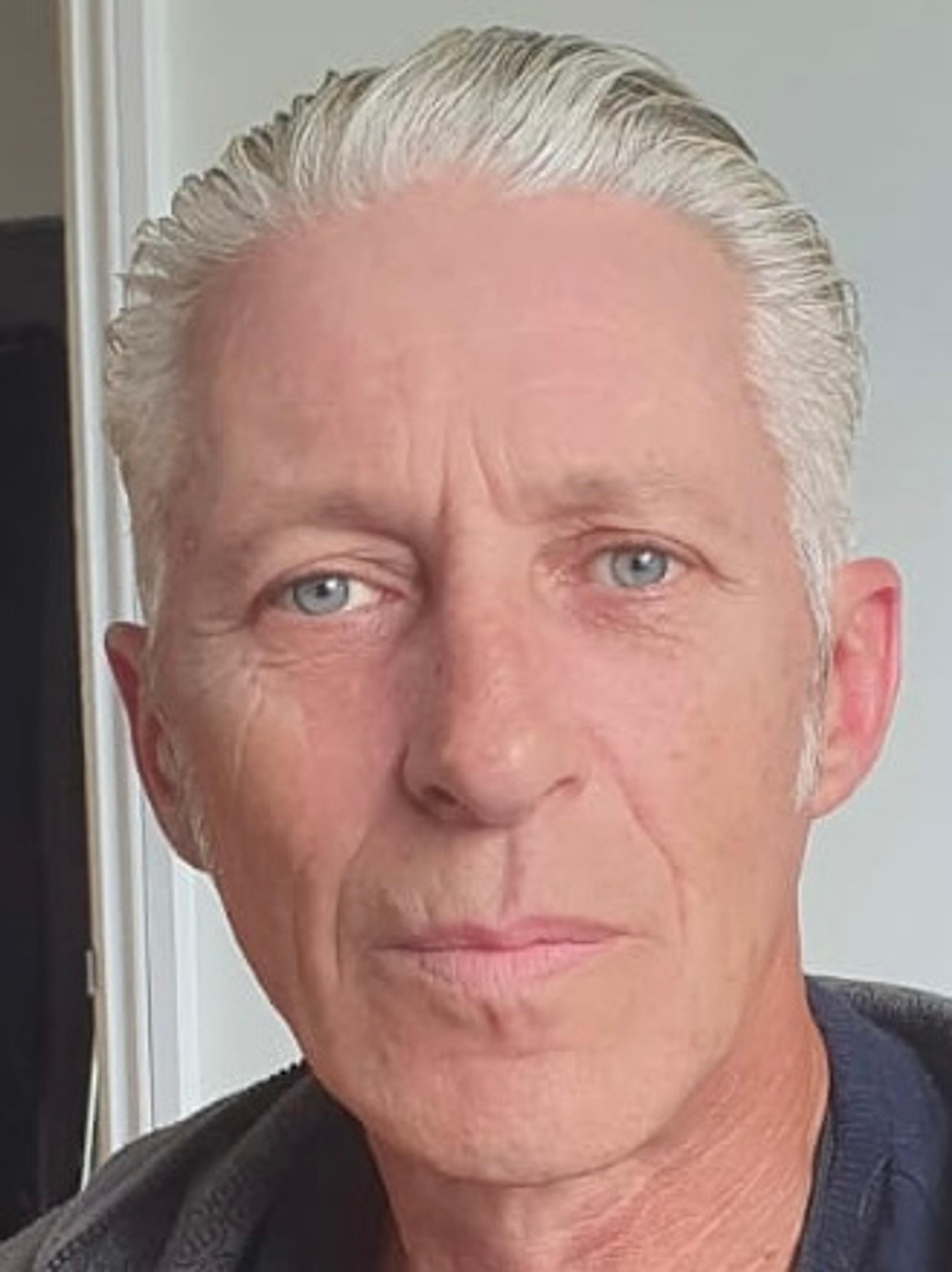 Mark Poulton