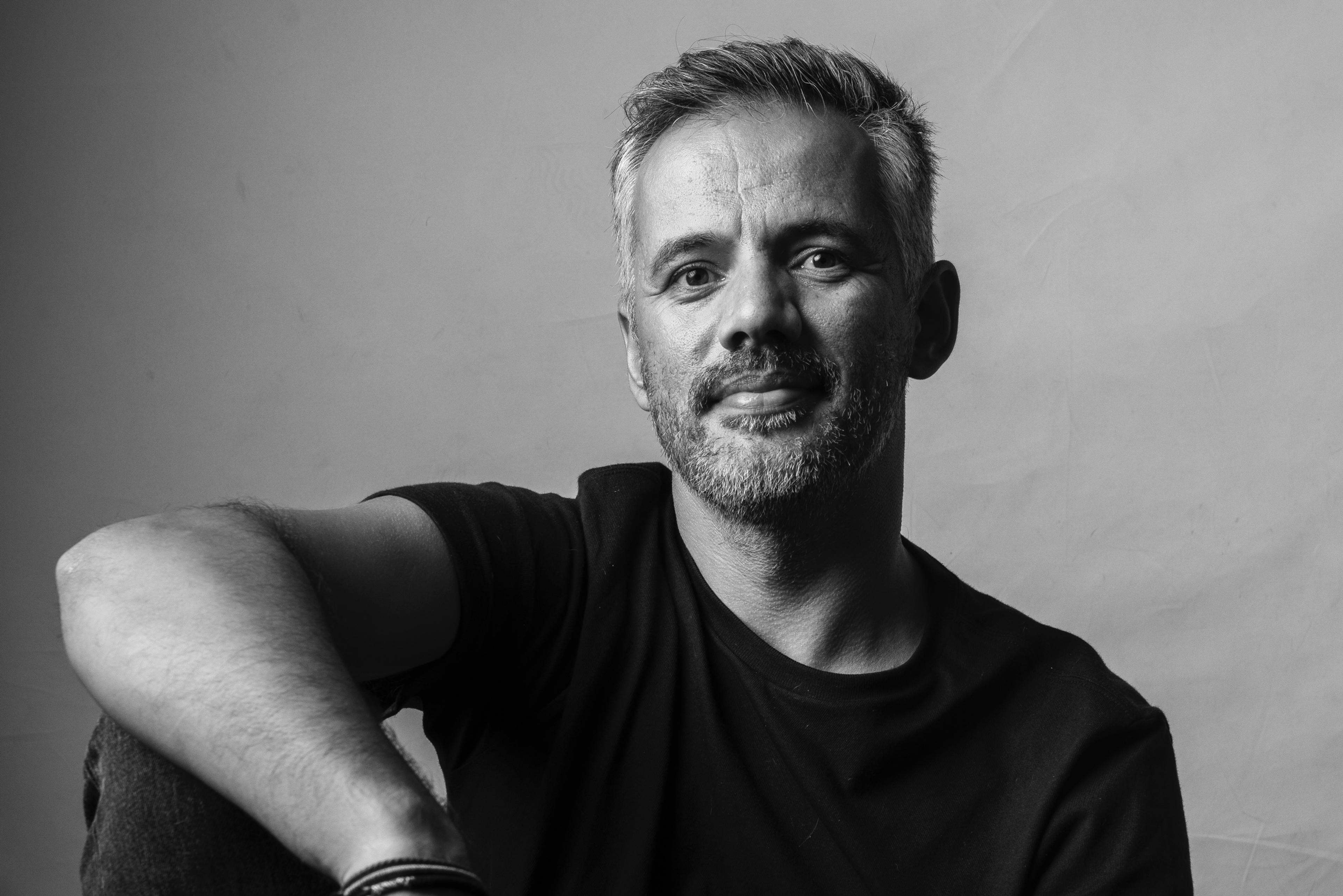 Marco Torre