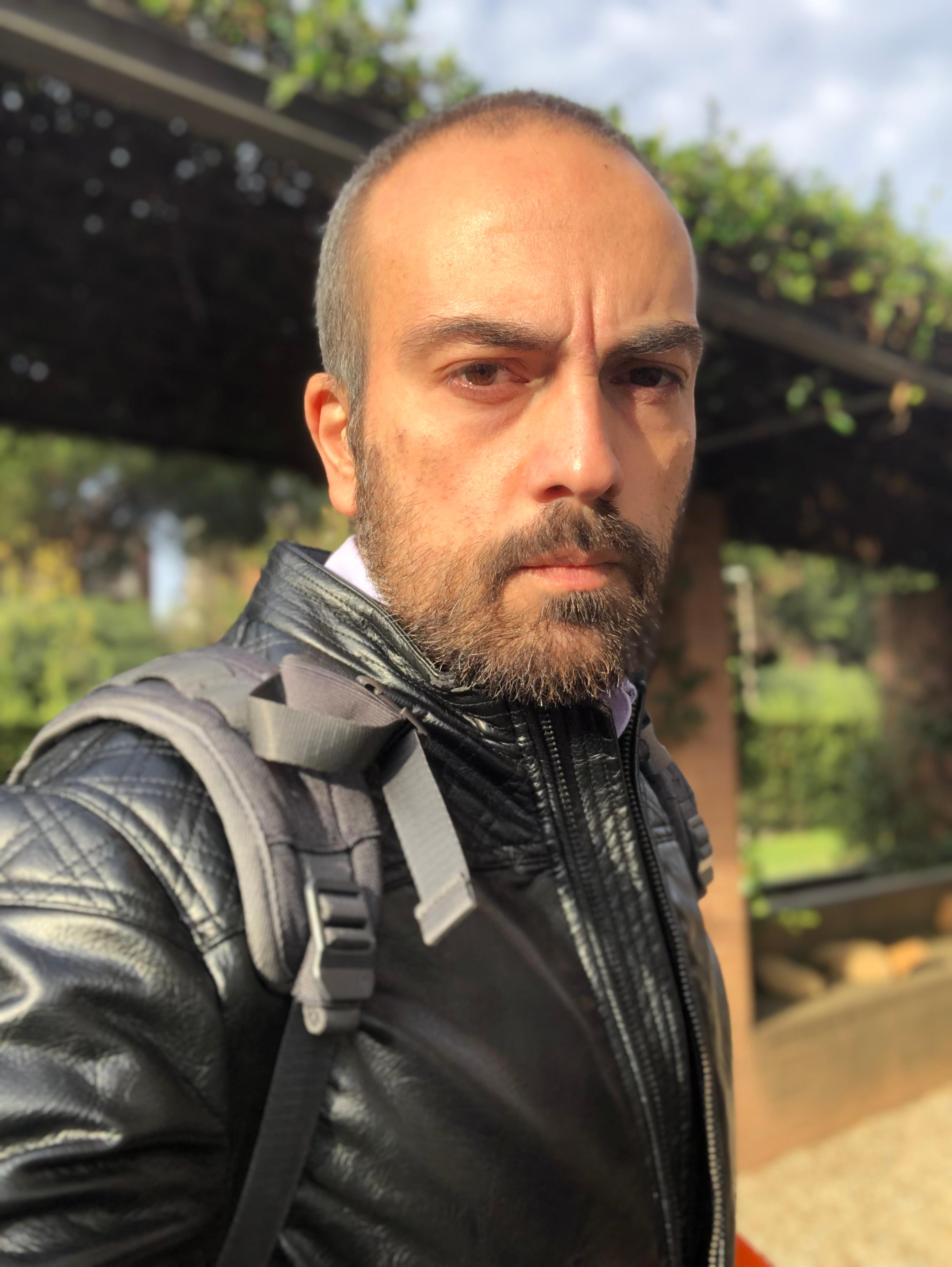 Alessandro Cerea