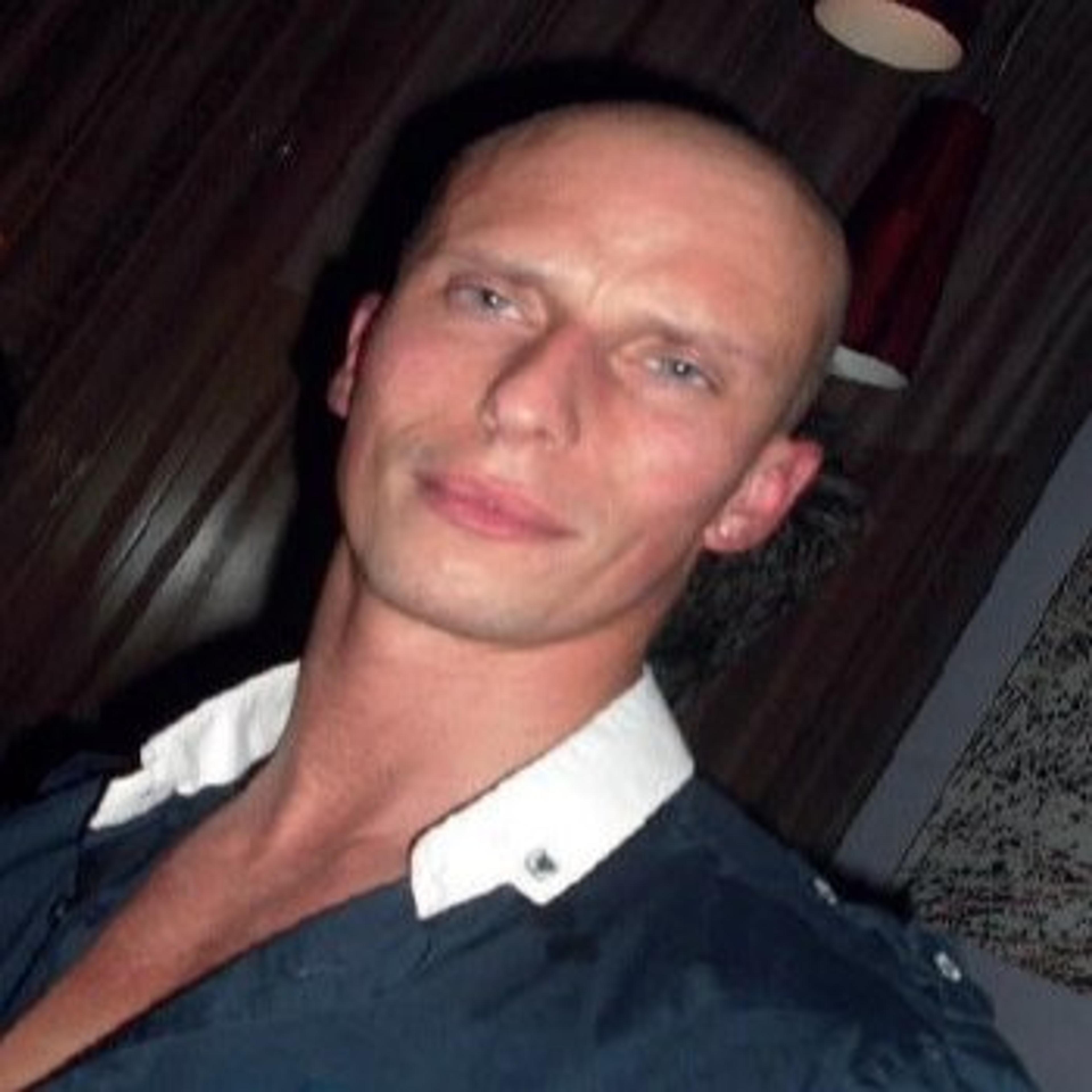 Alessandro Limido
