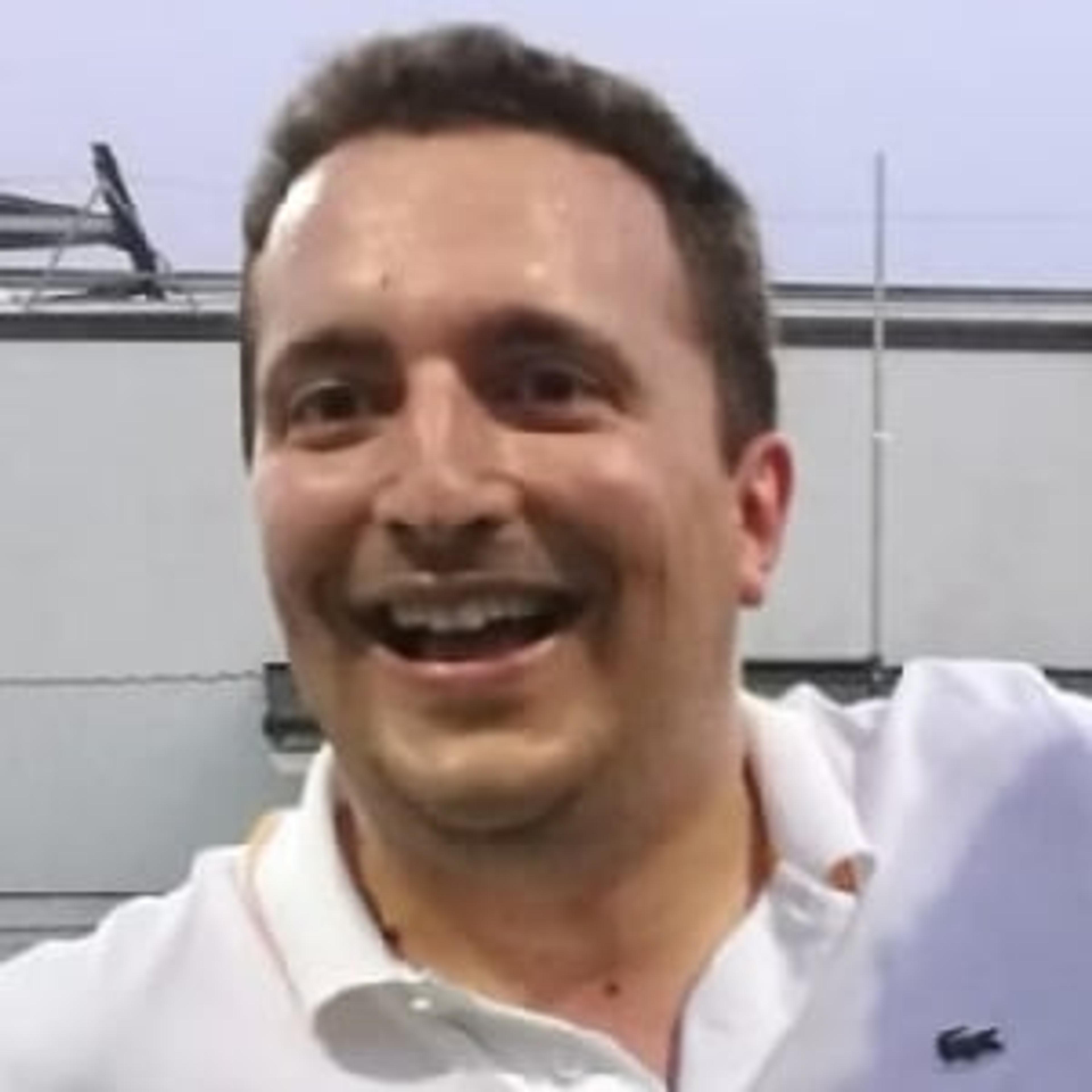 Luca Malavasi