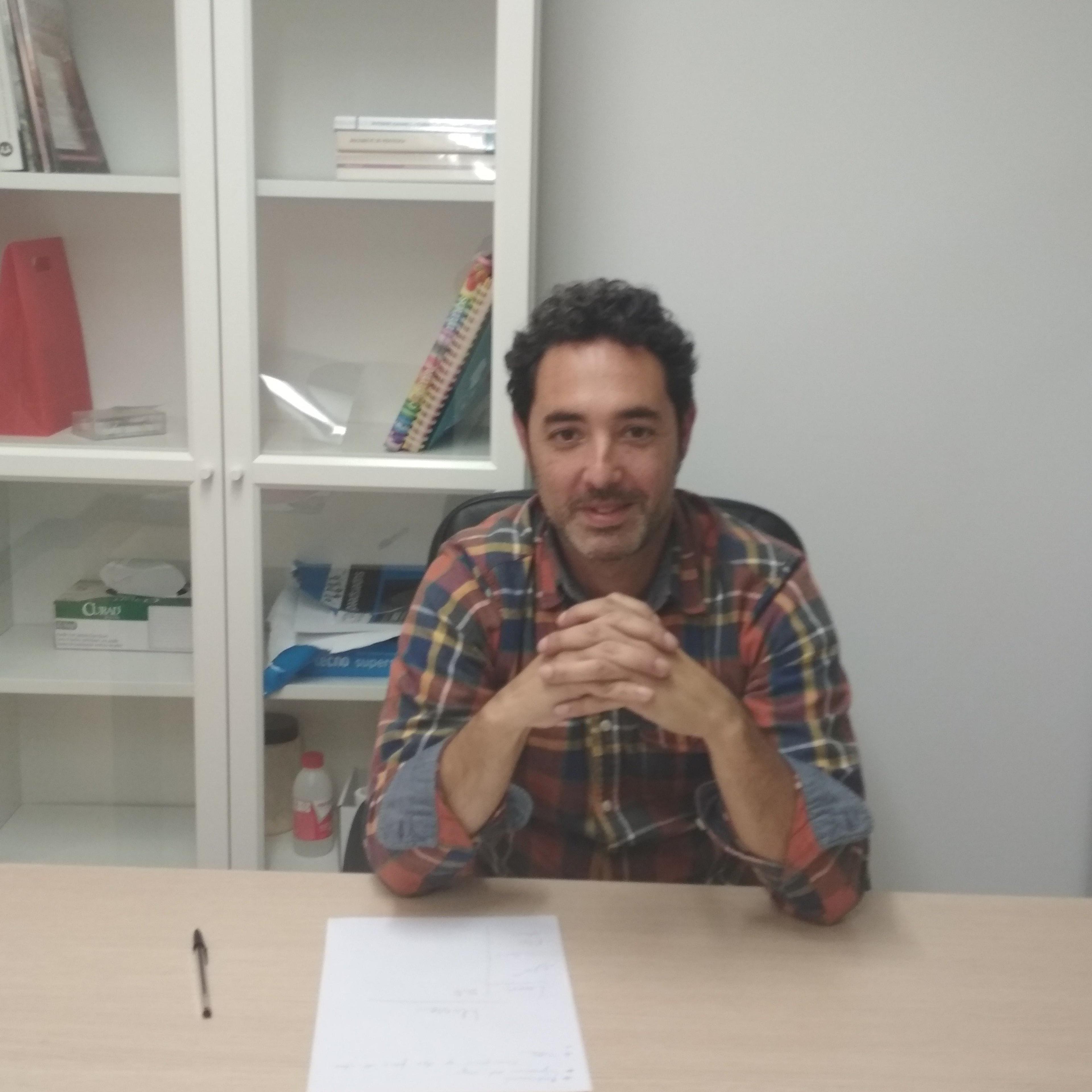 José Francisco álvarez álvarez A