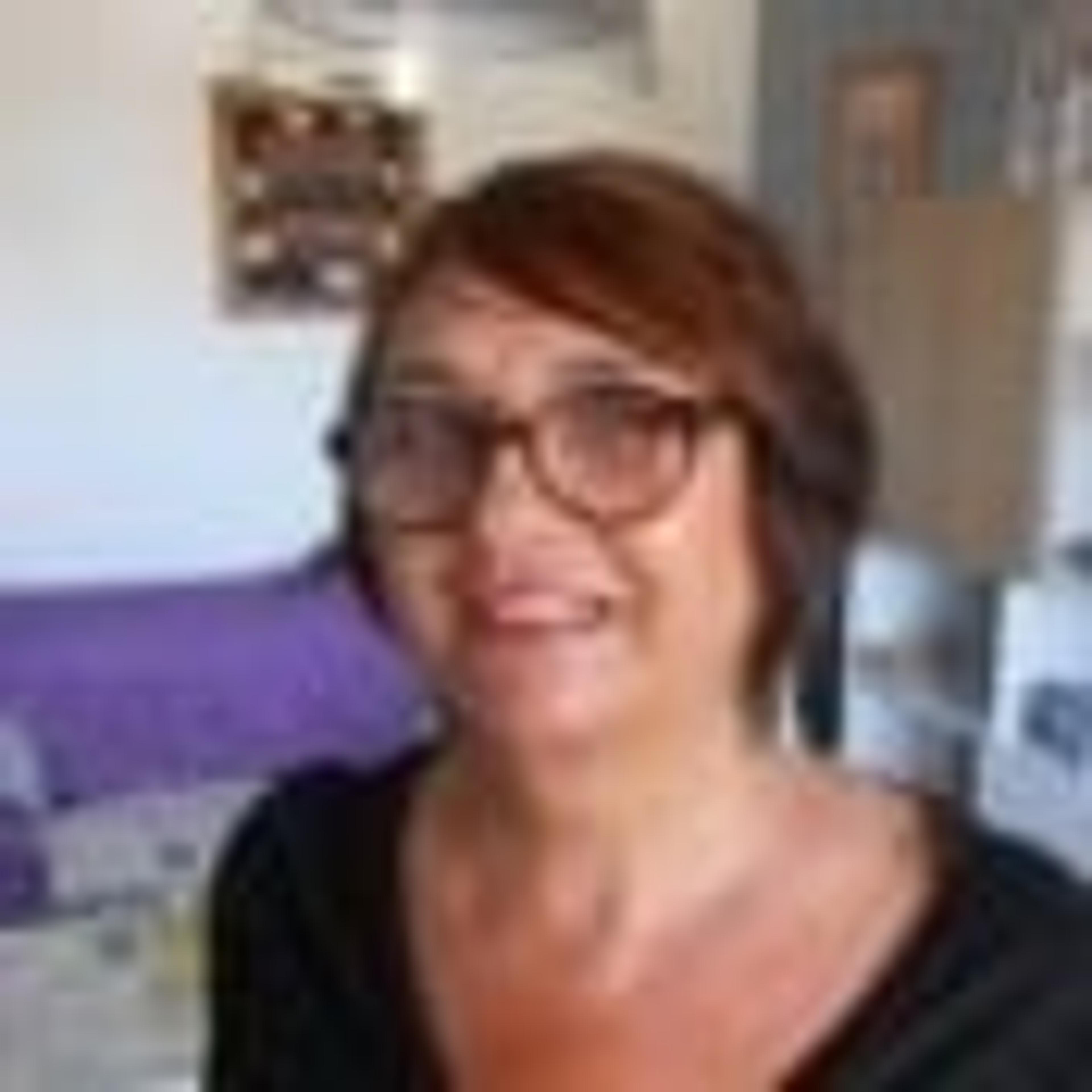 Sylvie Chatel