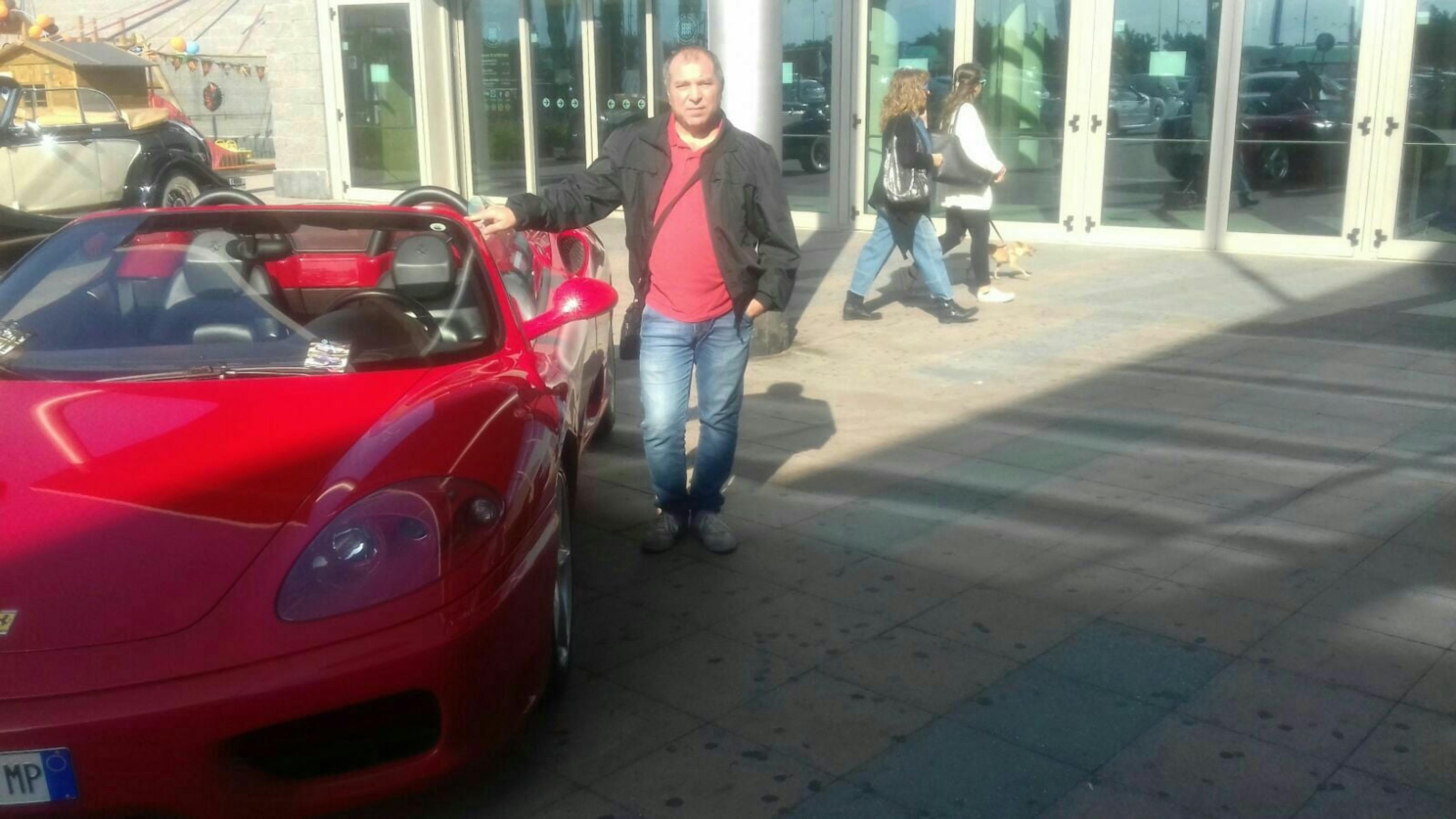 Stefano Tucci