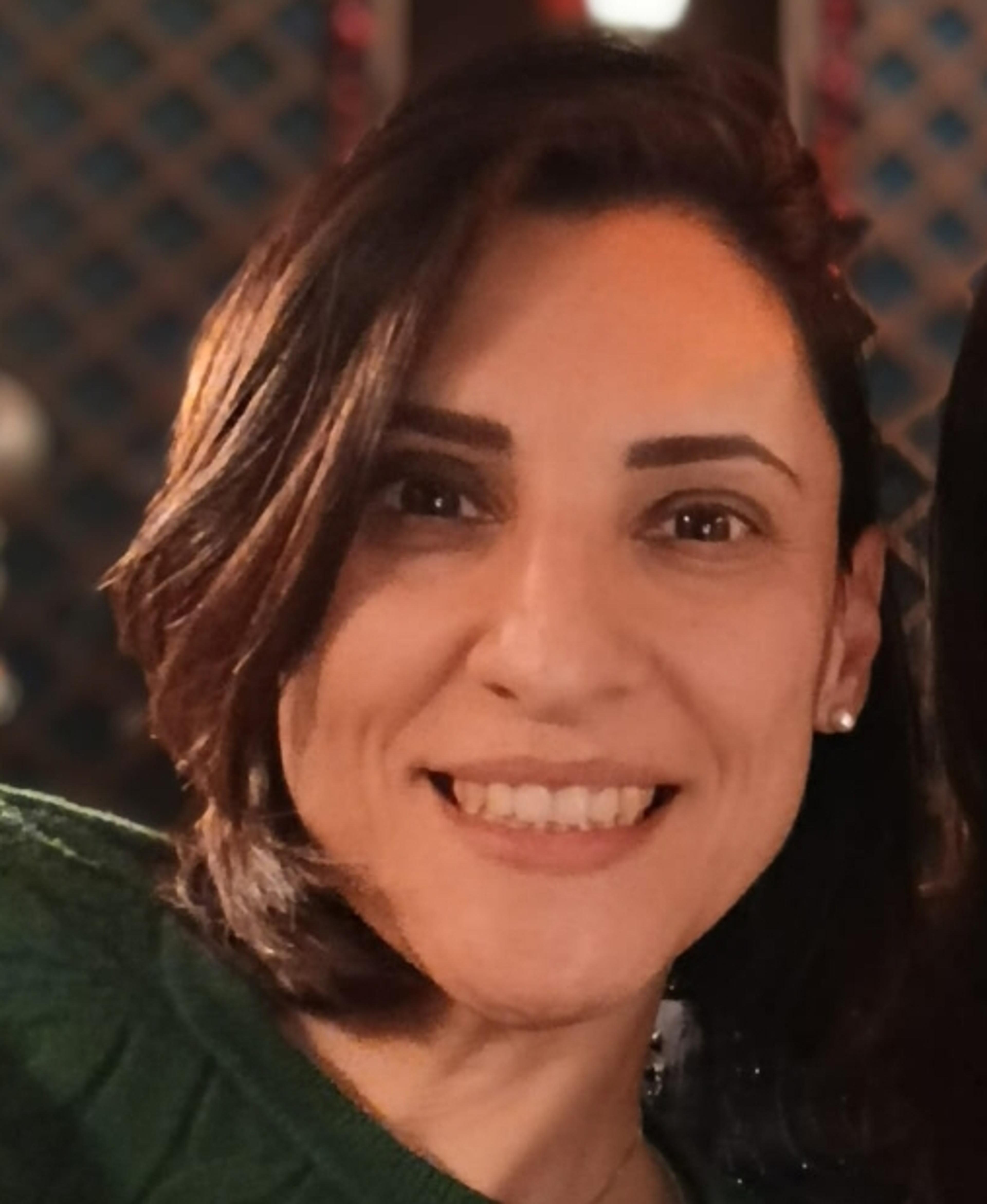 Elisabetta Spanu