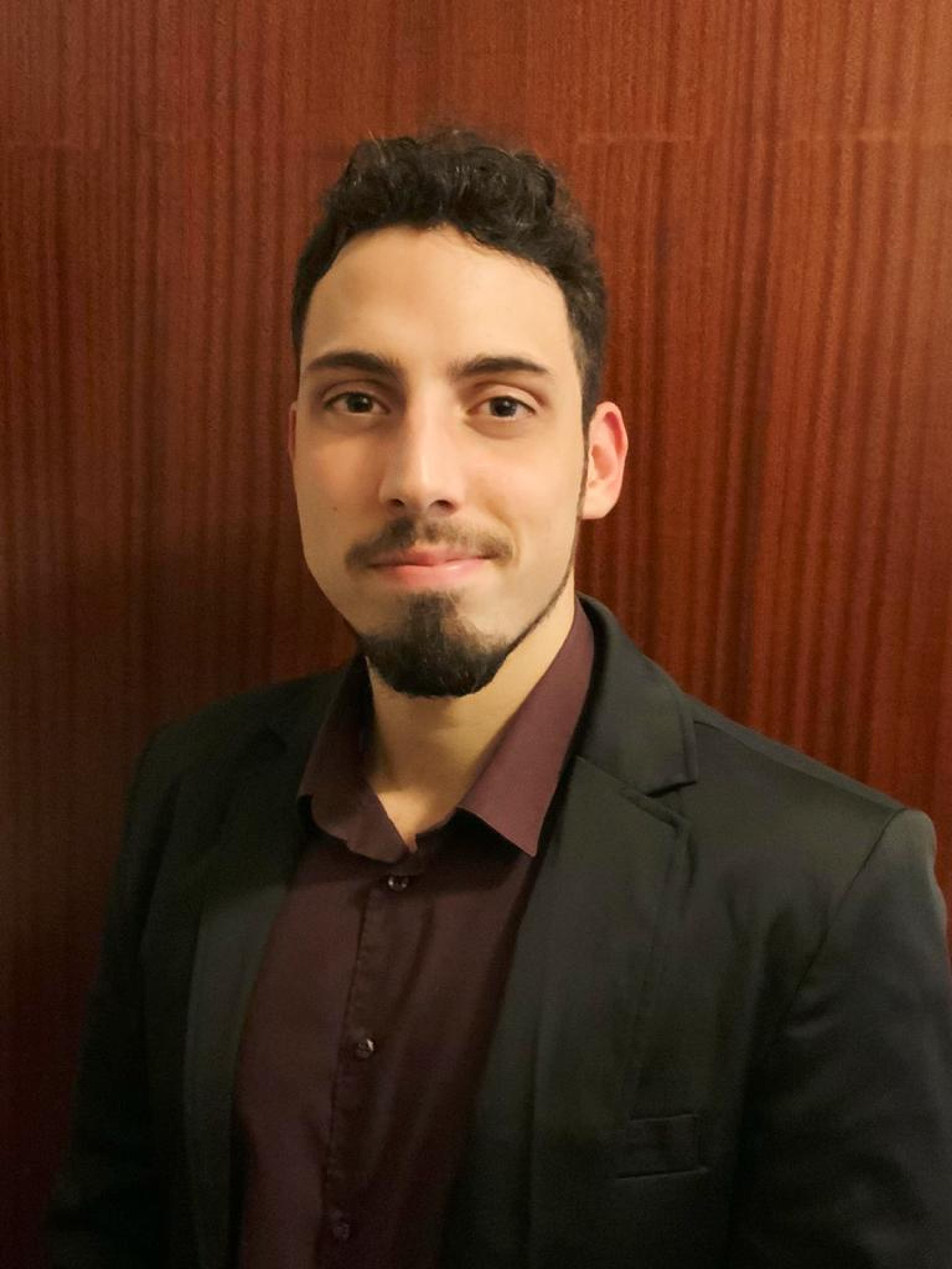 Gianluca Ferrara