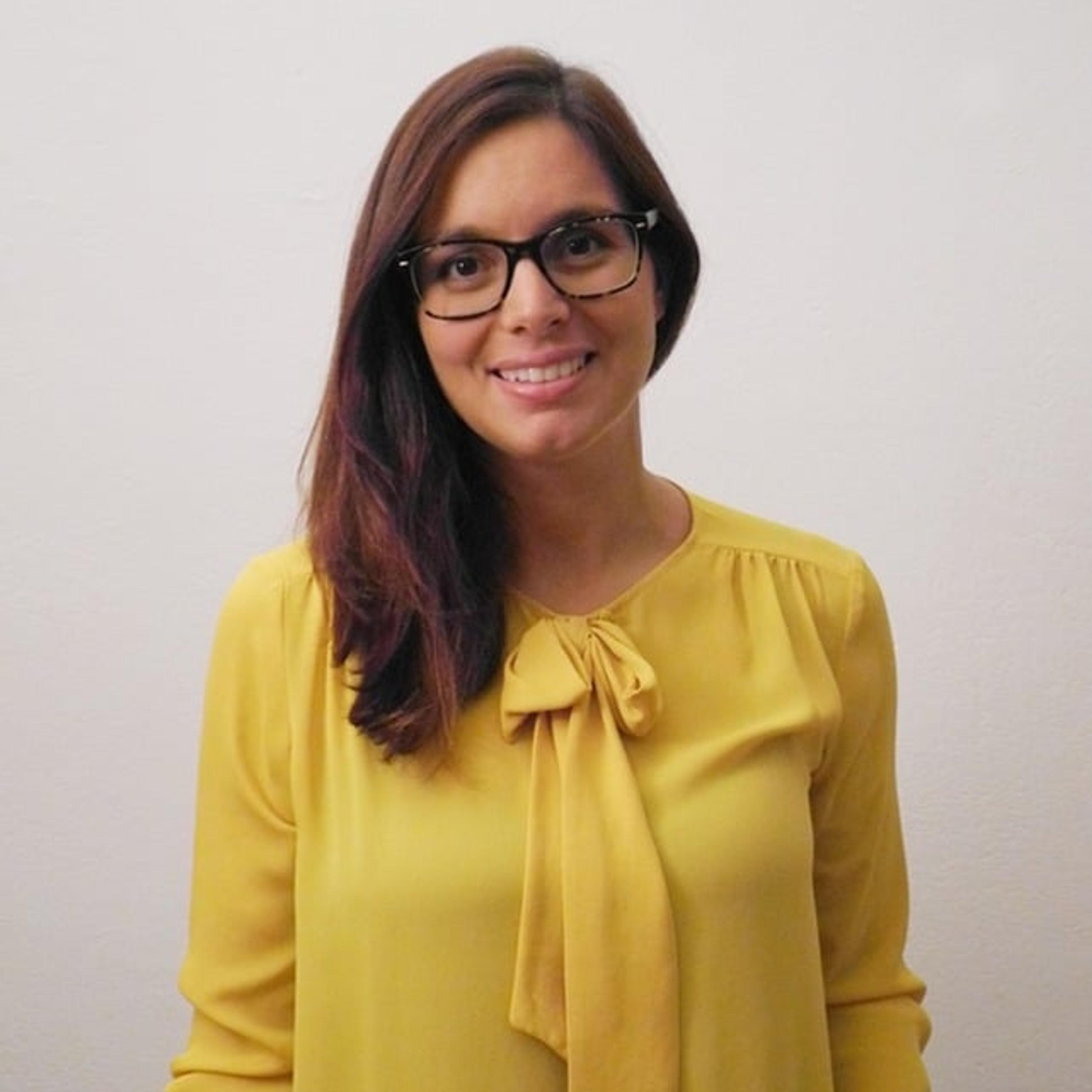 Giulia Meiattini