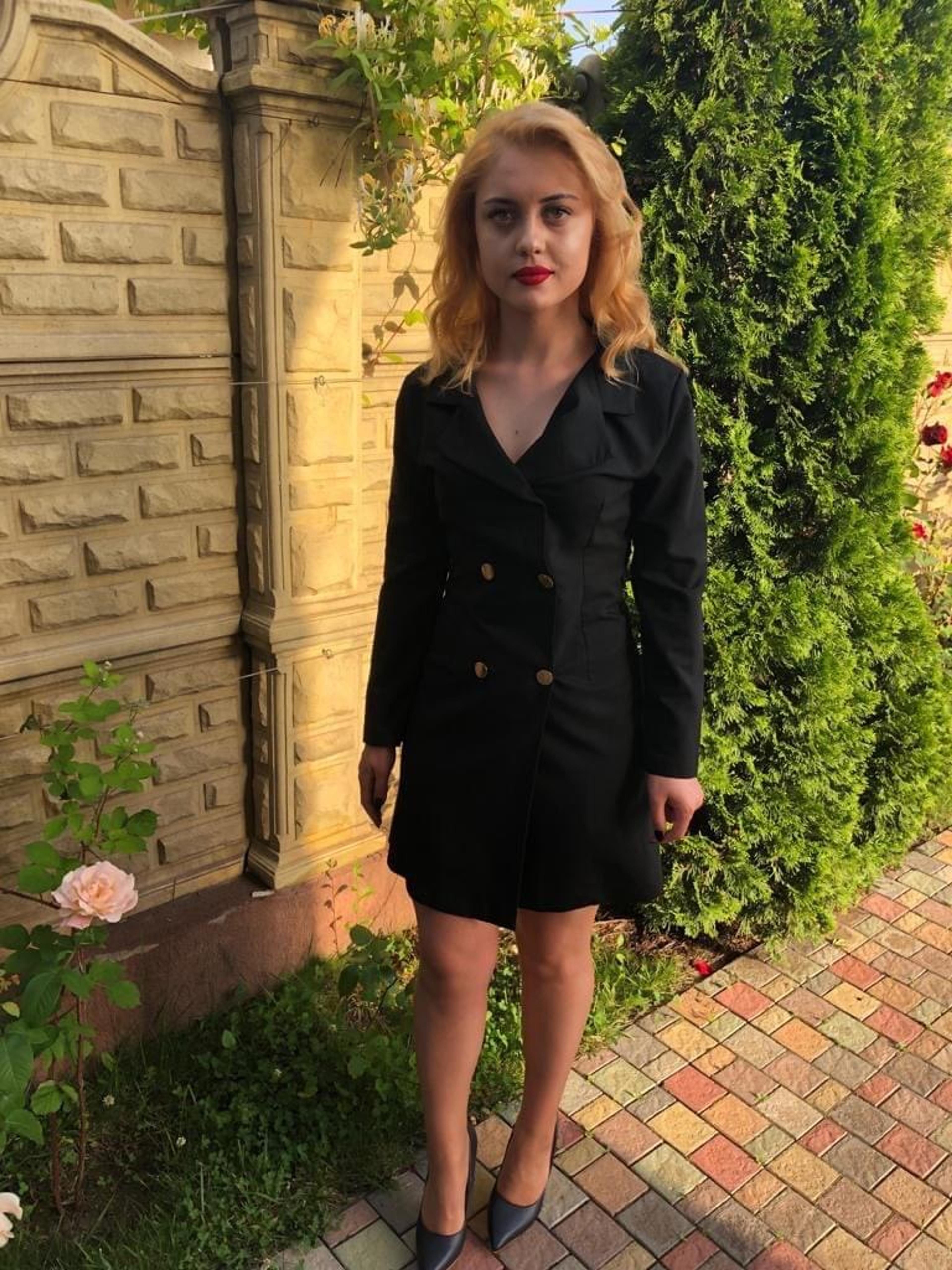 Rotaru Alina