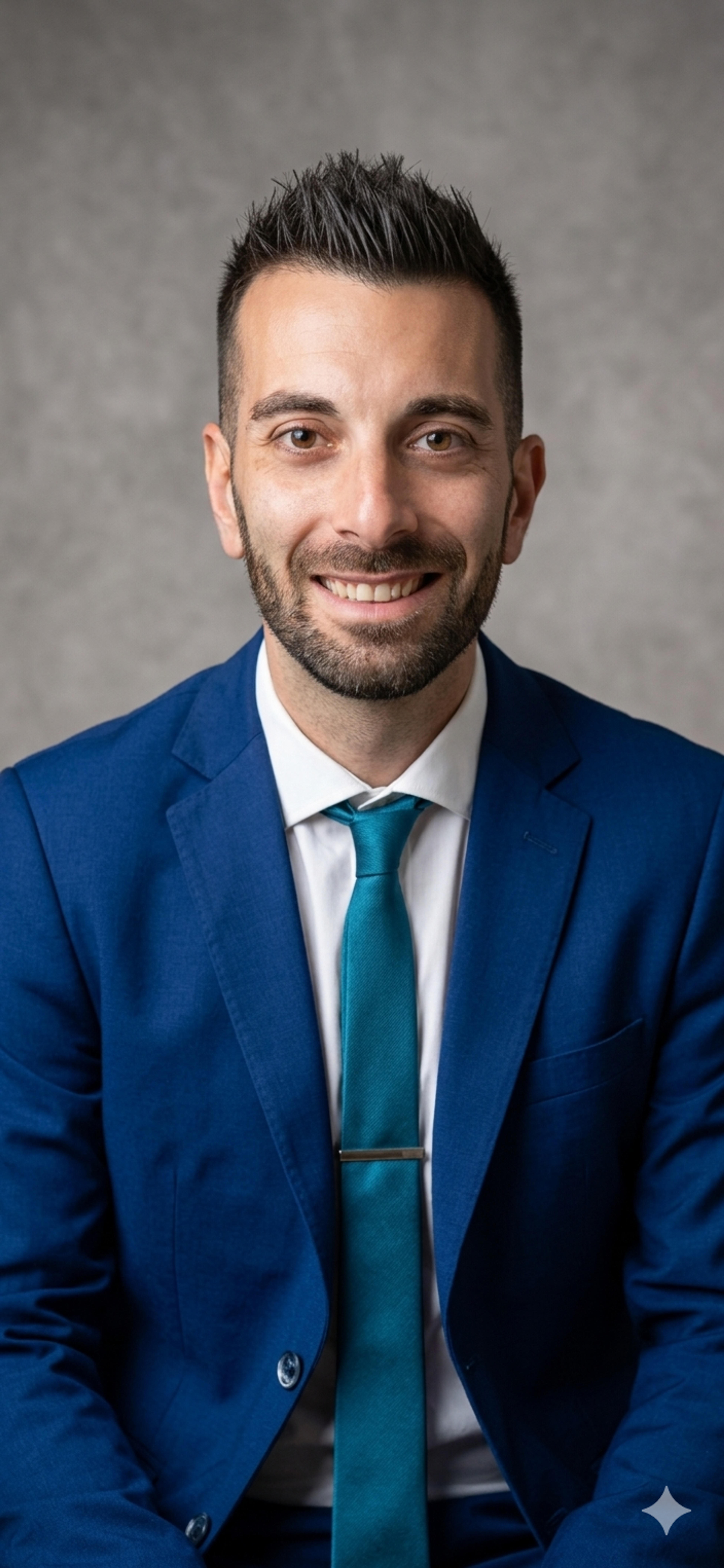 Angelo Mazza