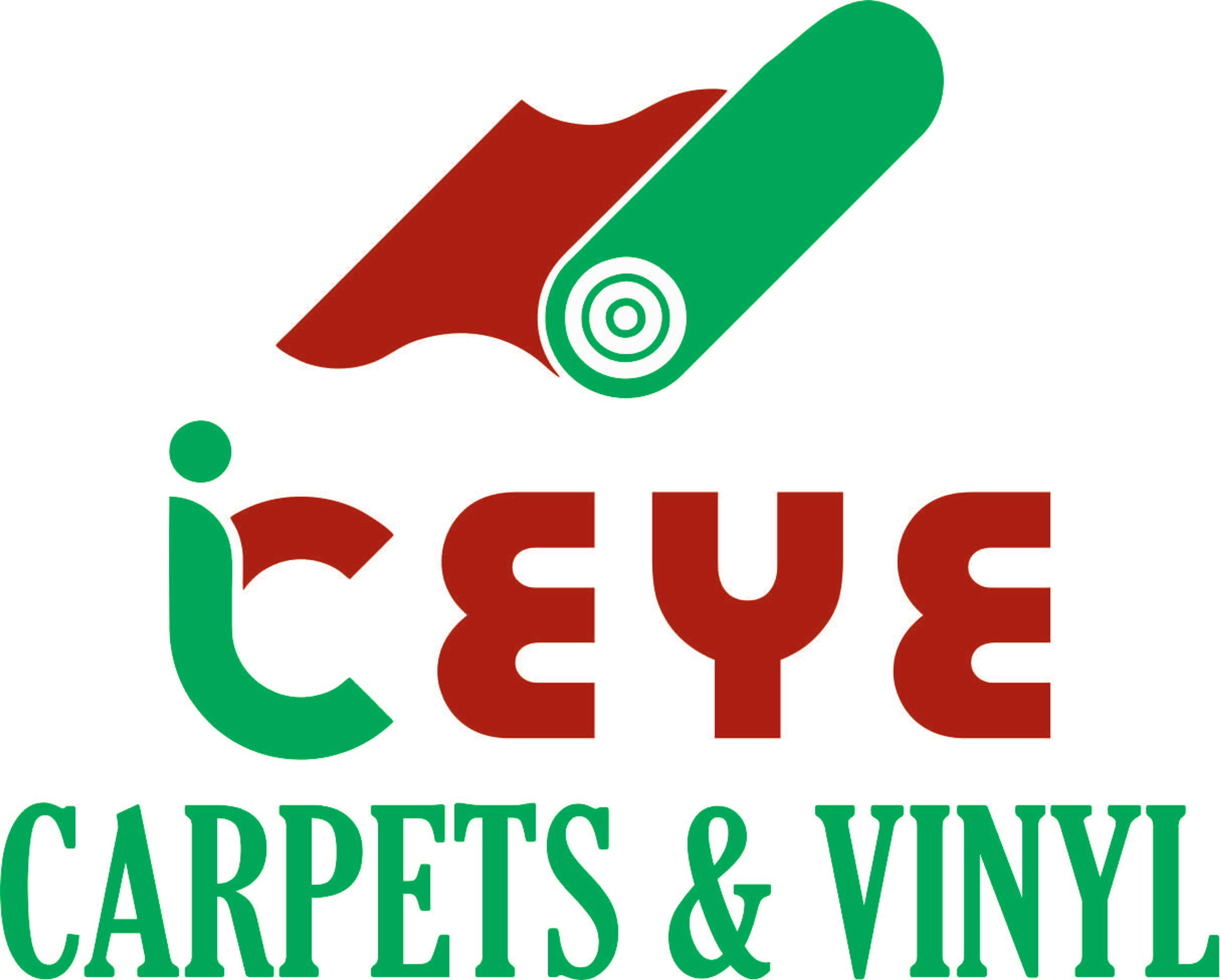 Iceye carpets flooring