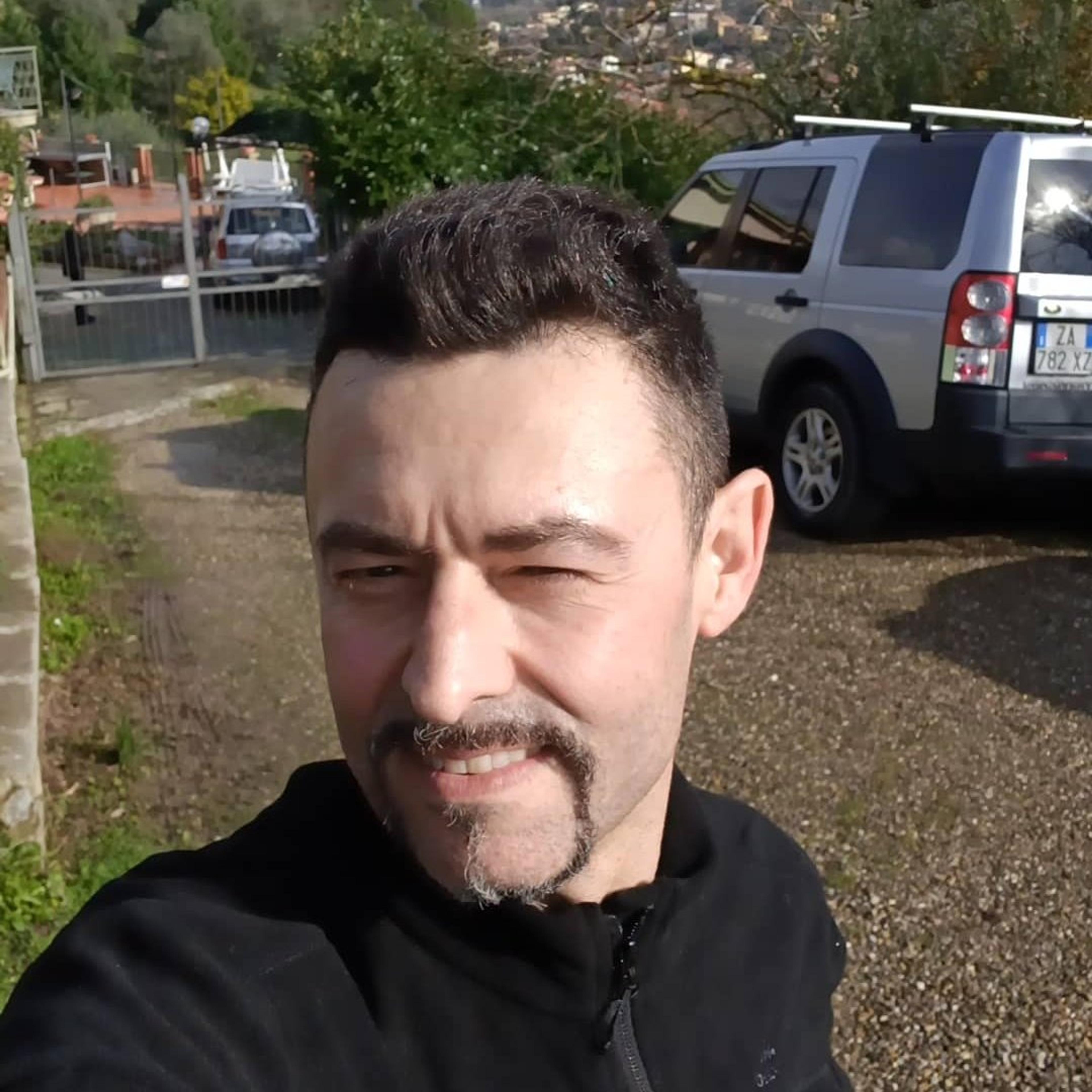 Cammilli Alberto Giardini