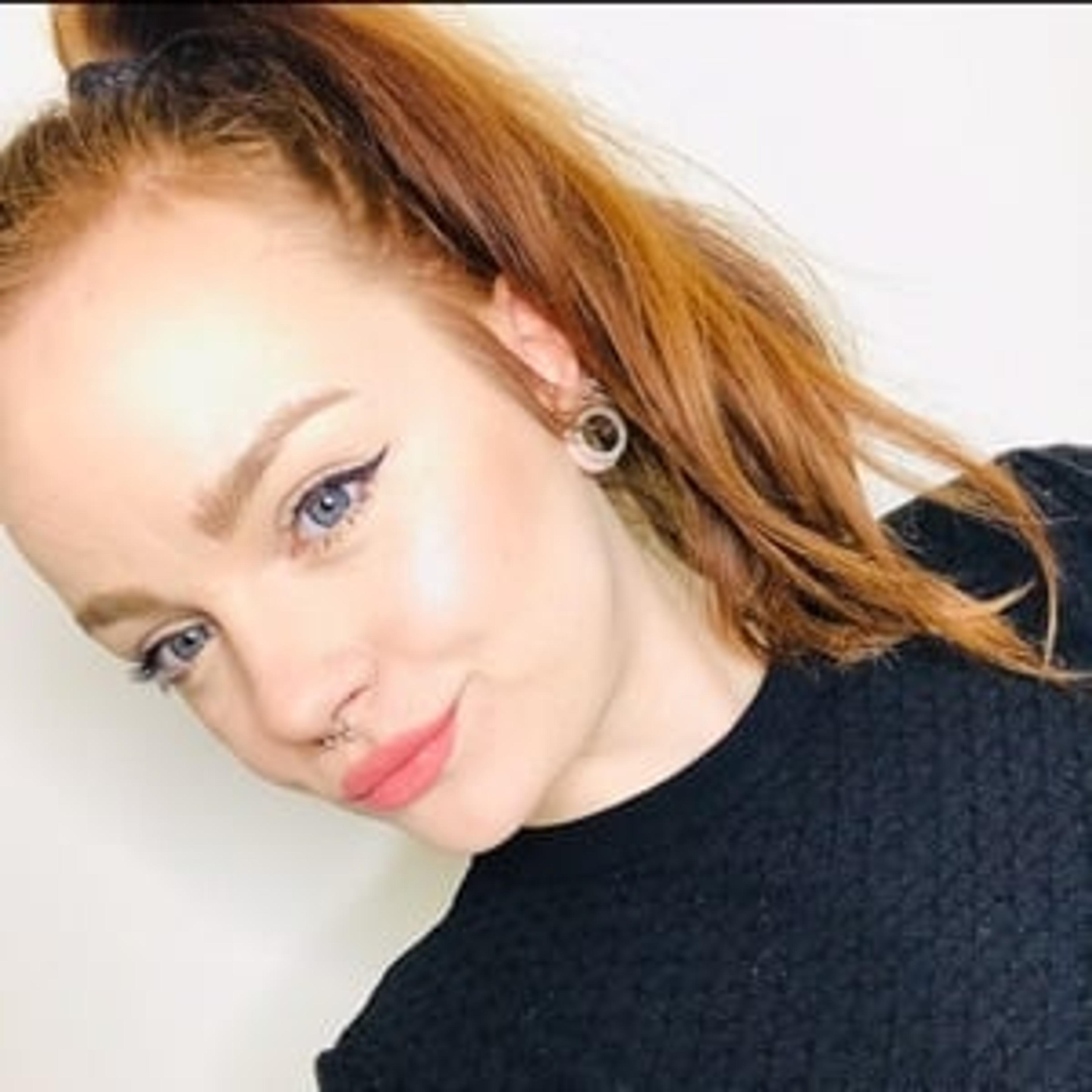 Alina Sponzilli