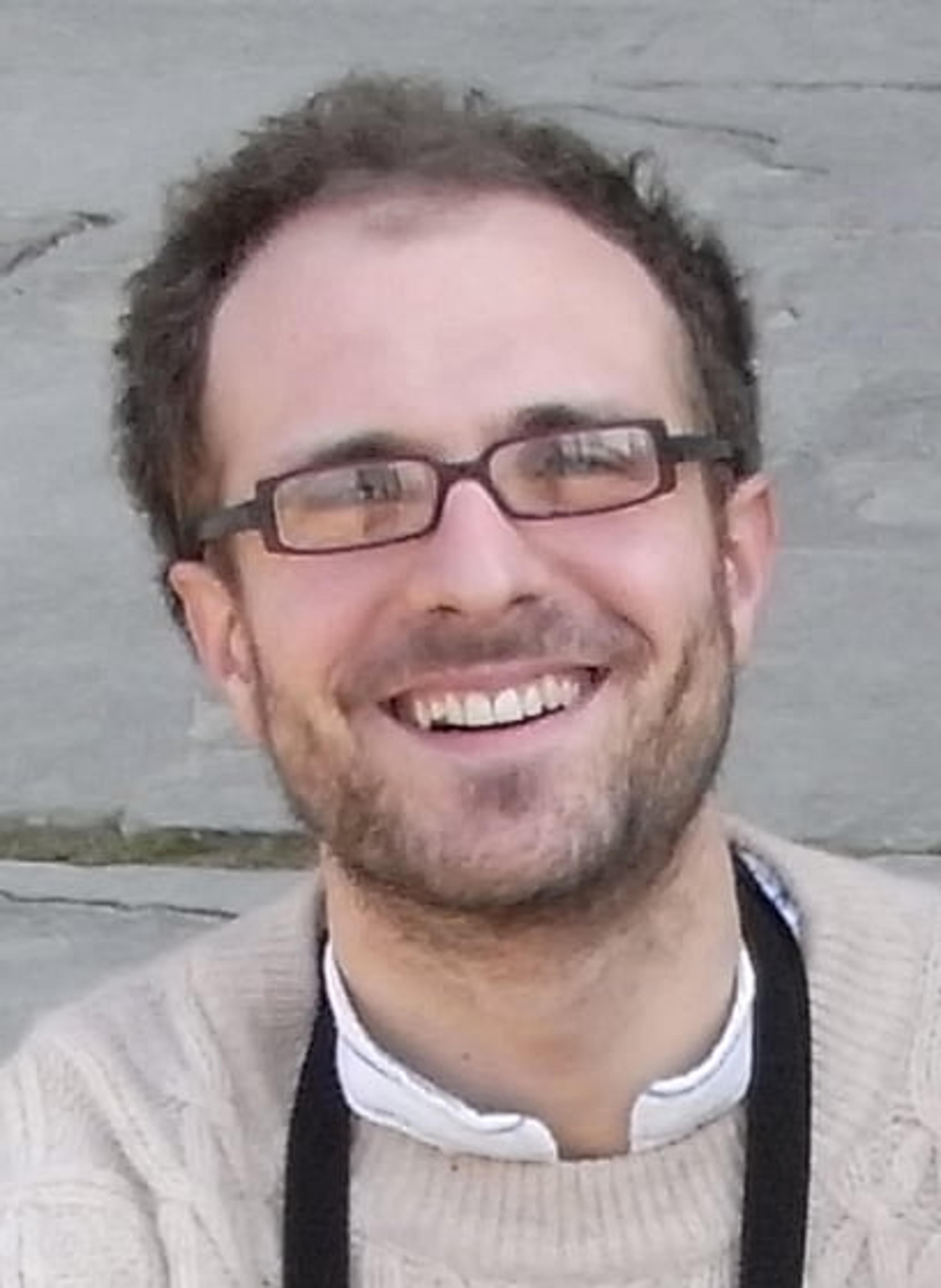 Tommaso Galli