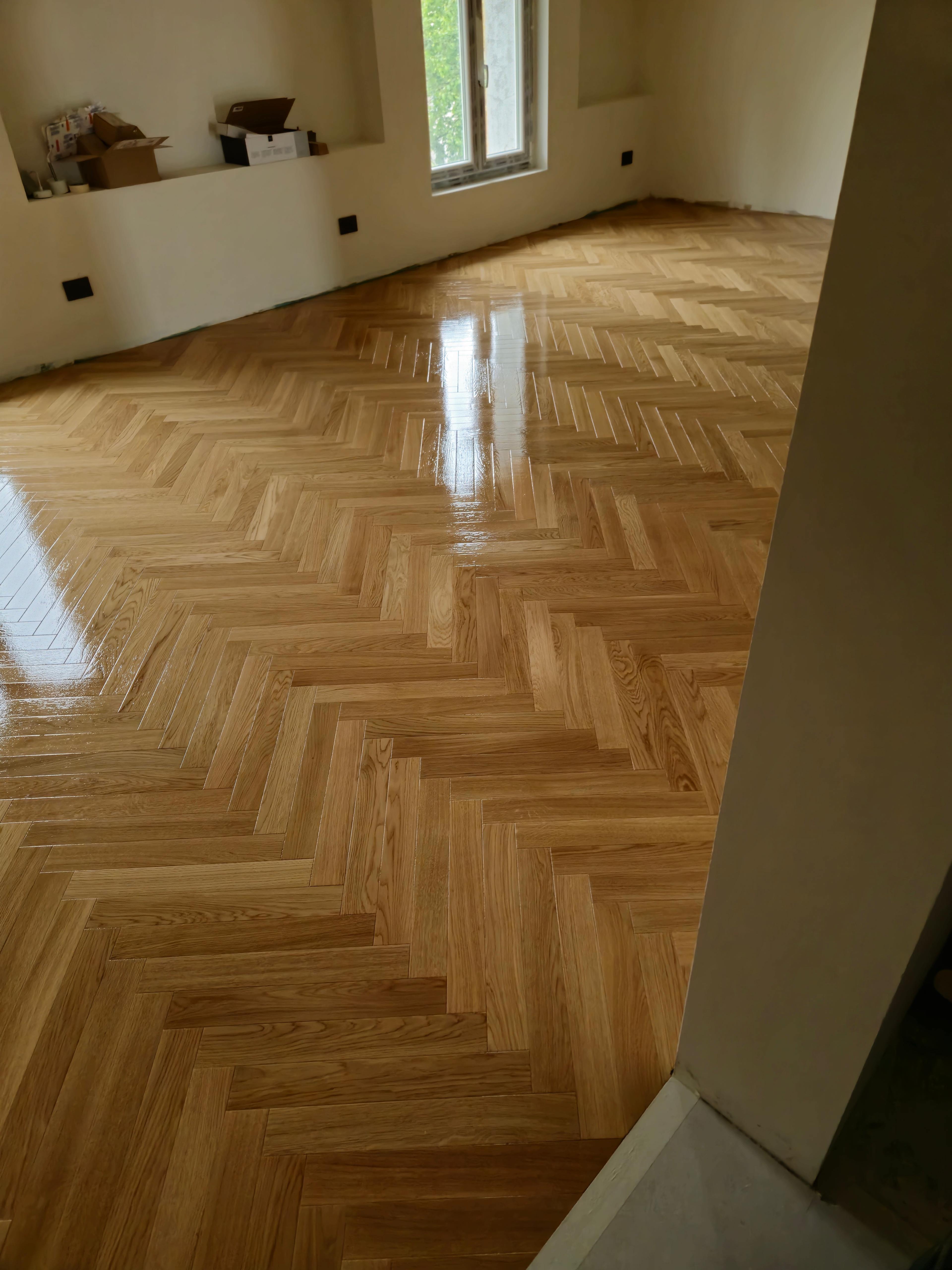 ROCCIA PARQUET