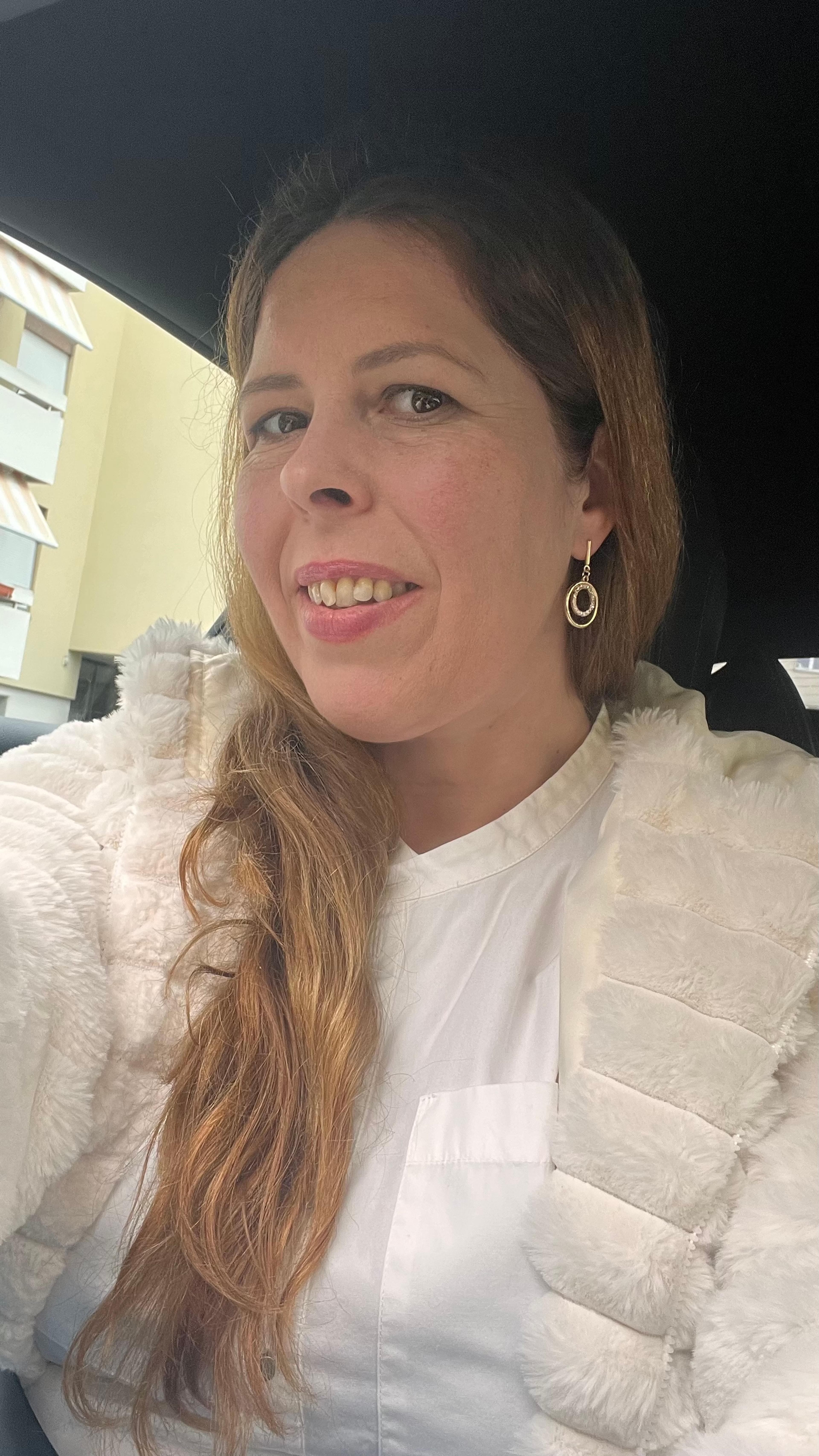 Melisa Marques