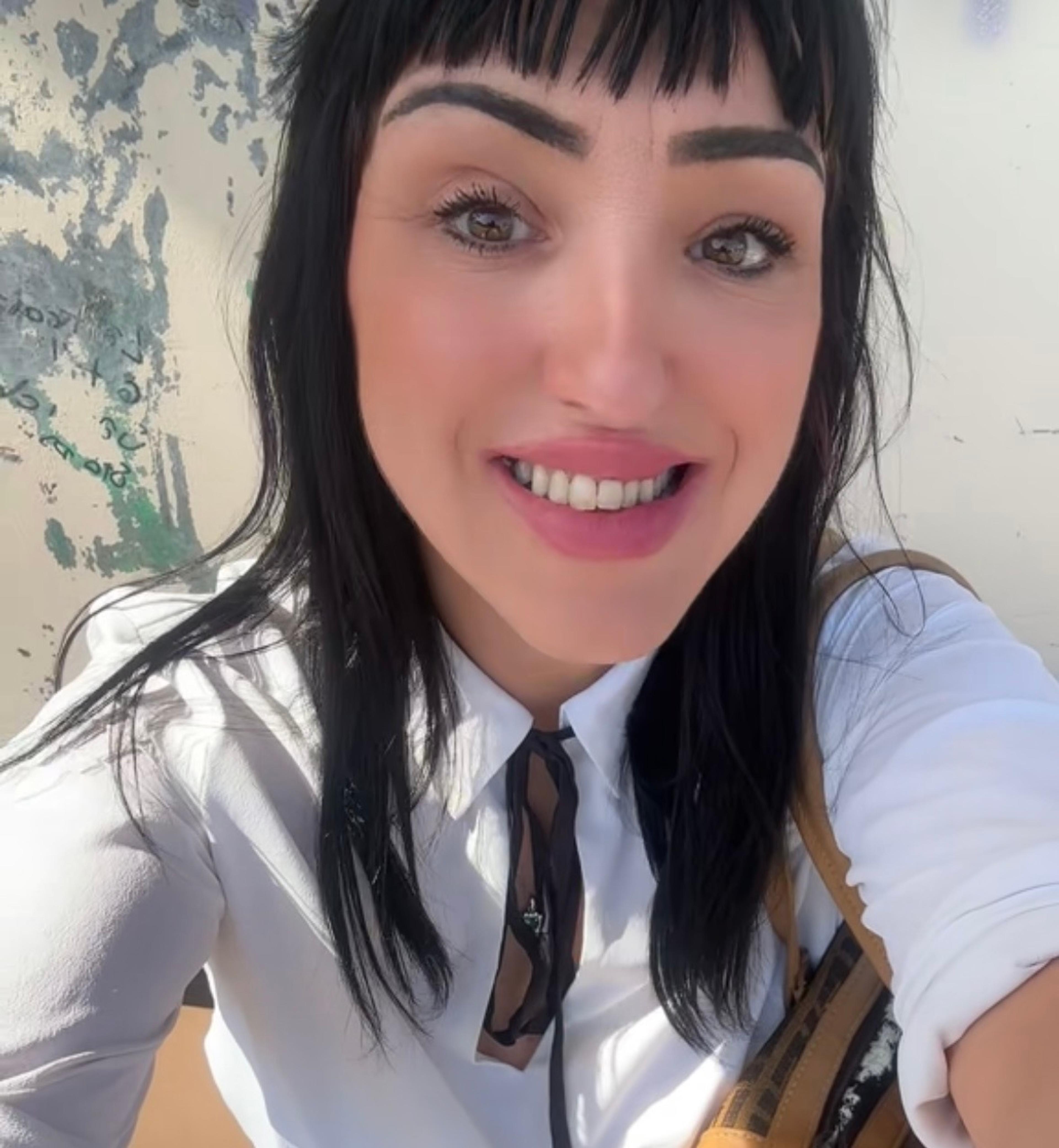 Veronica Valerio