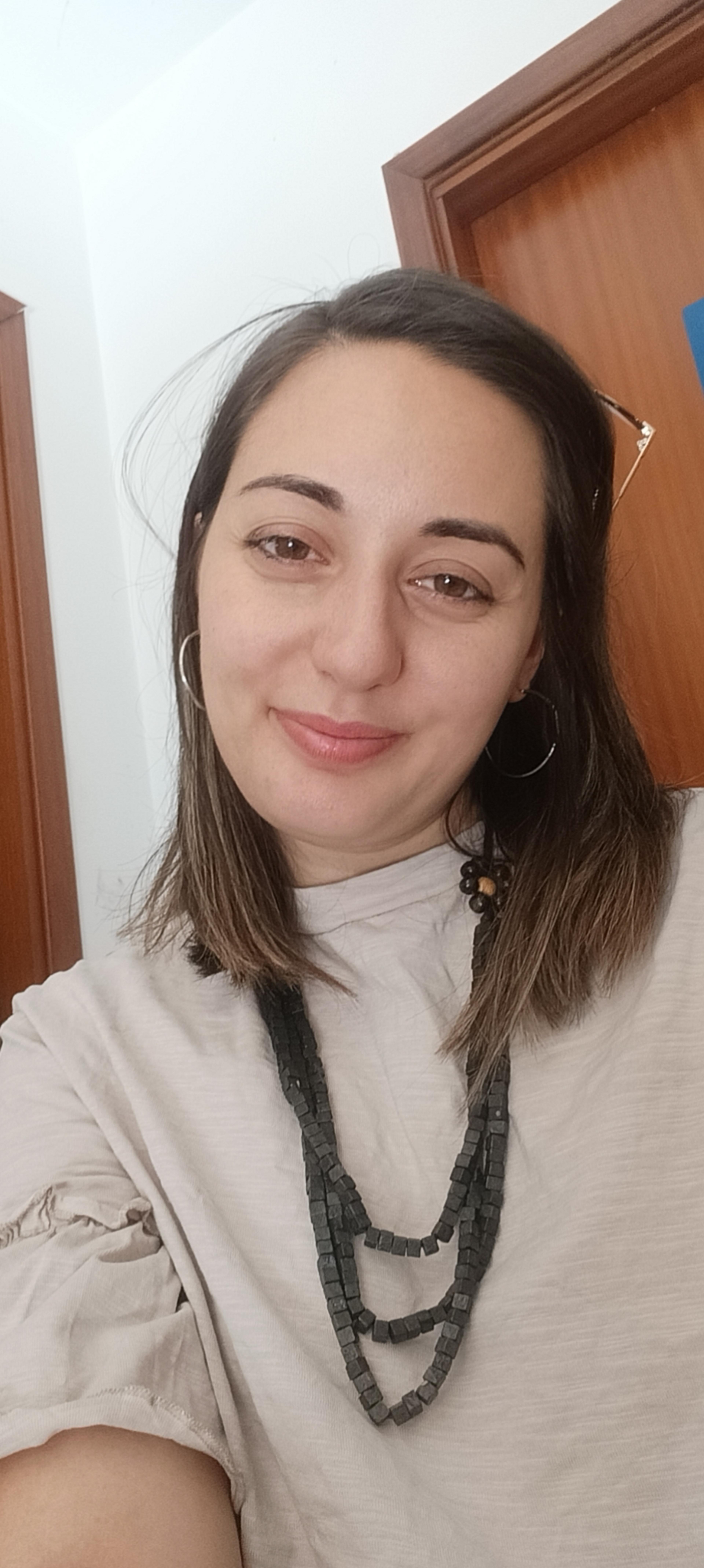 Ilaria Simili
