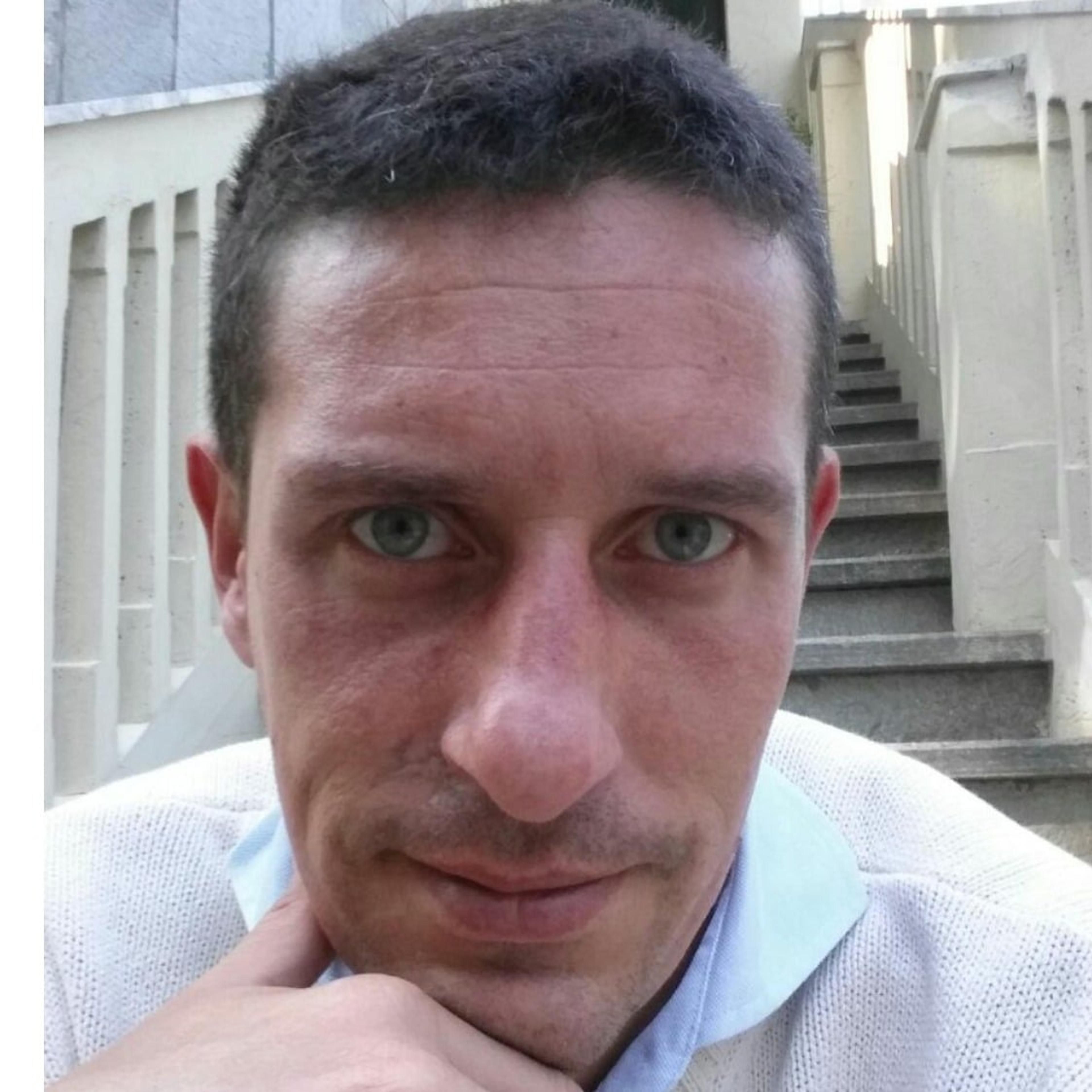 Luca Buffardi Architetto