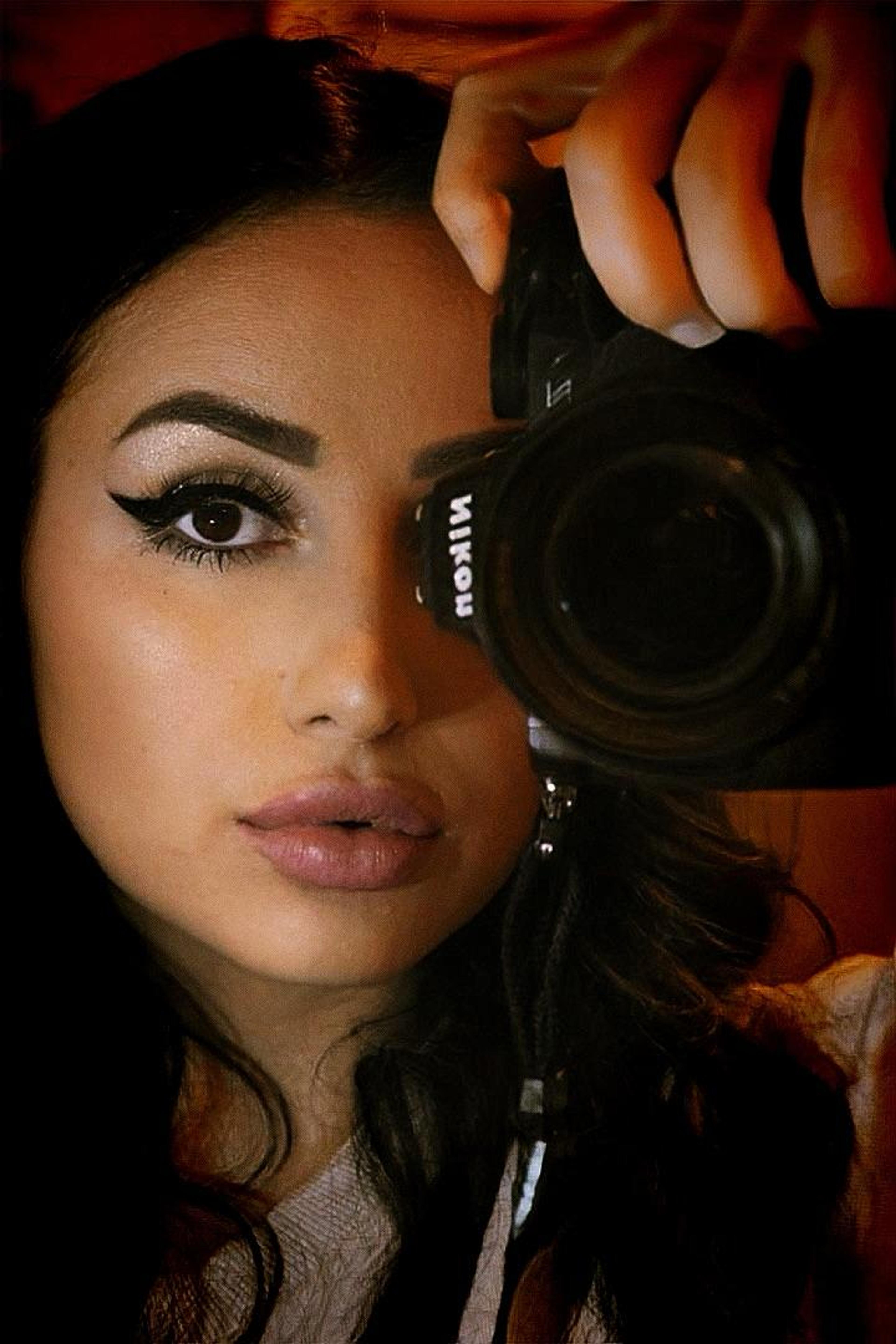 Jessica Santachiara